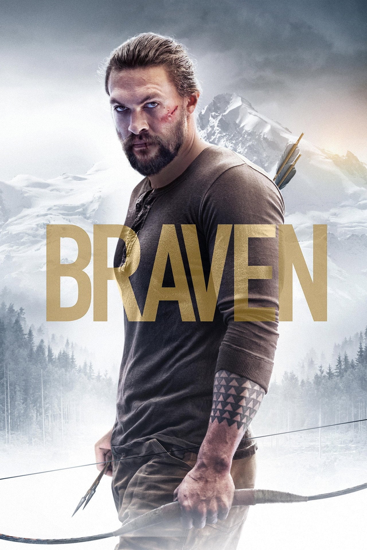 Braven - Il coraggioso (2018) - Film