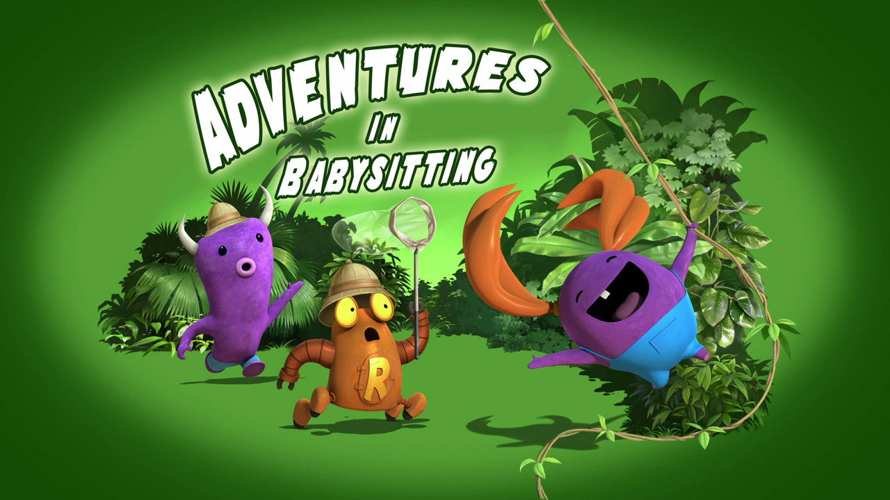 Adventures in Babysitting