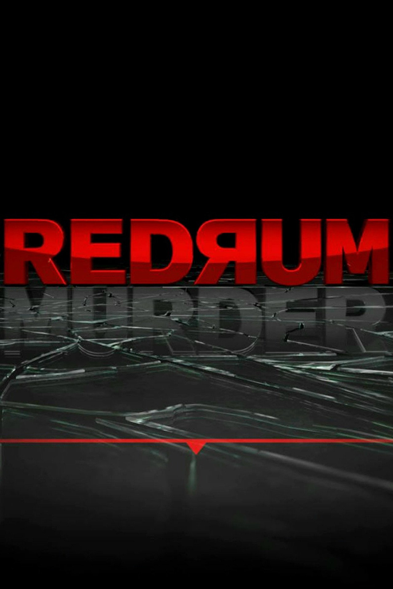 Redrum (2013) - TV