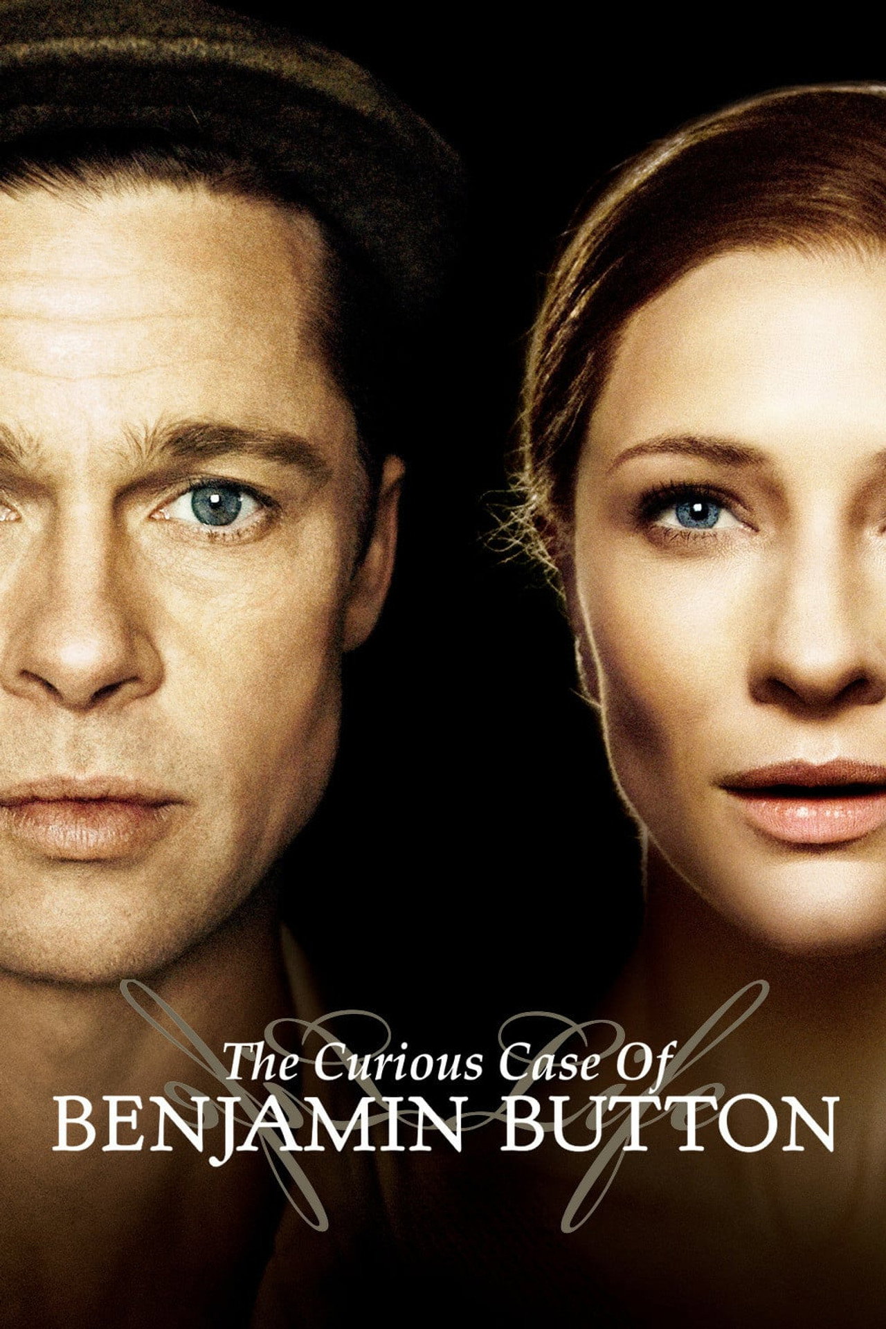 Il curioso caso di Benjamin Button (2008)