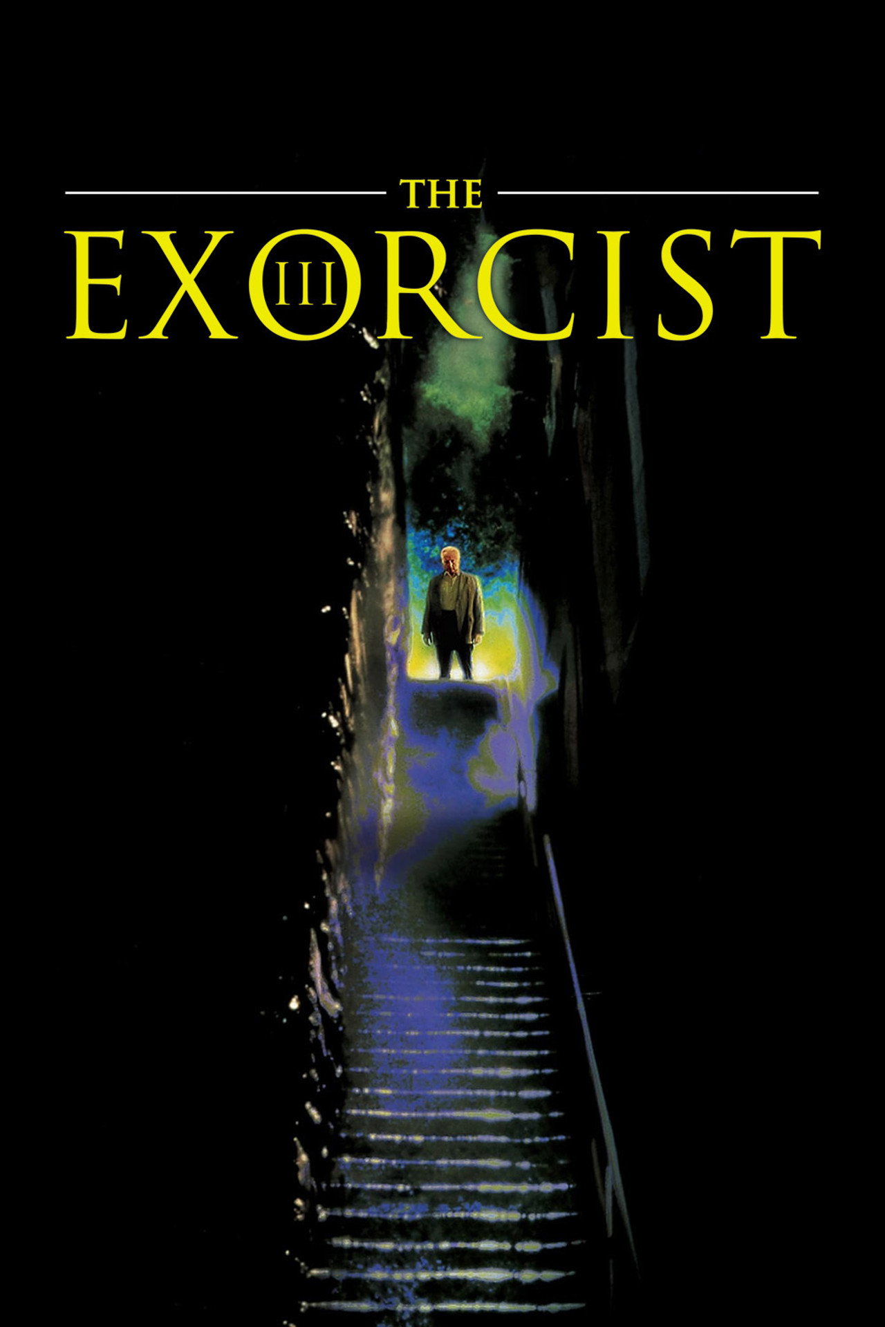 驅魔人第三集 (1990)