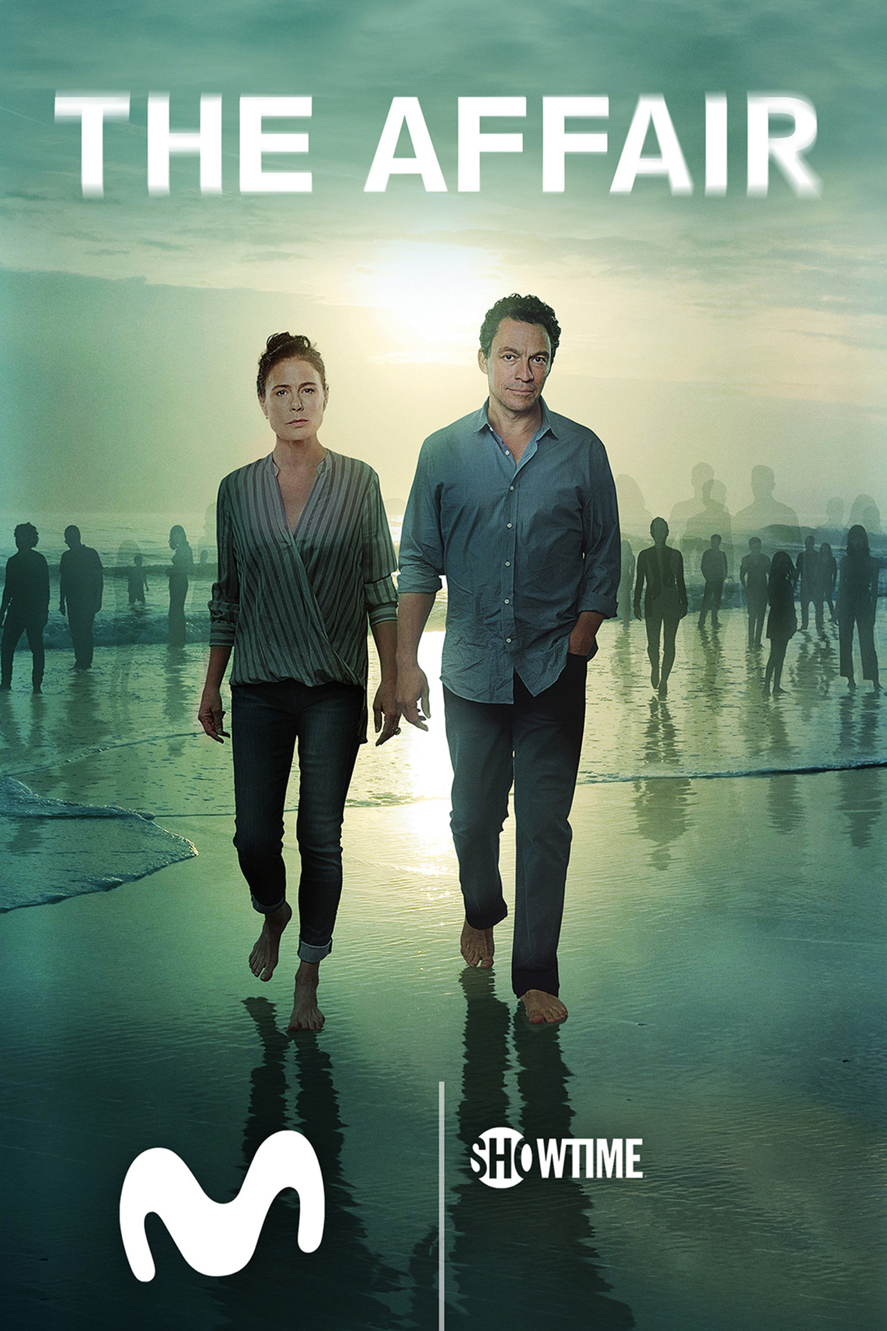 The Affair (2014)