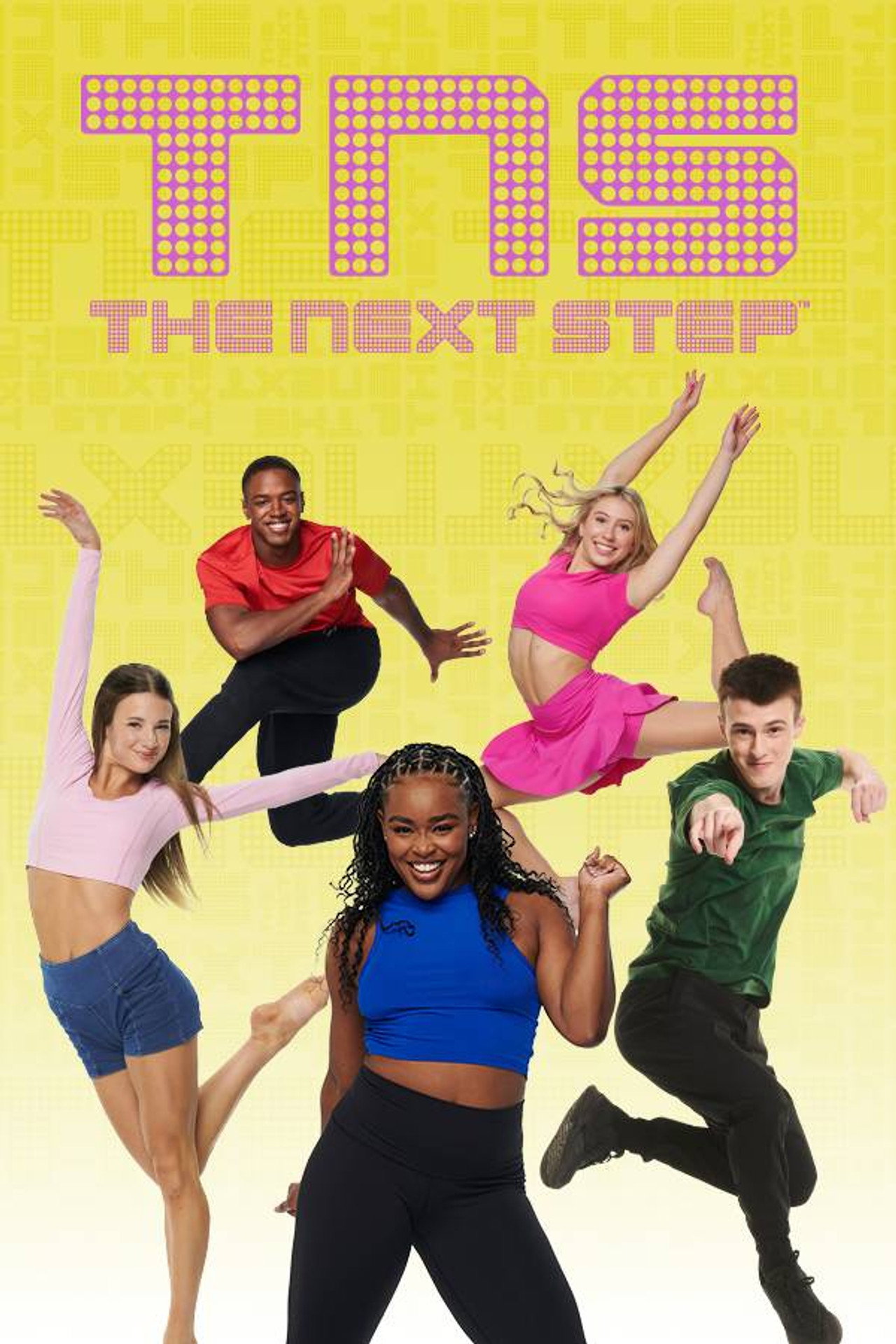 The Next Step (2013) - TV
