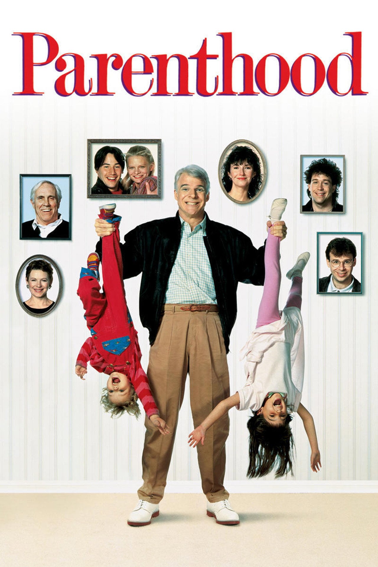 Parenti, amici e tanti guai (1989) - Film