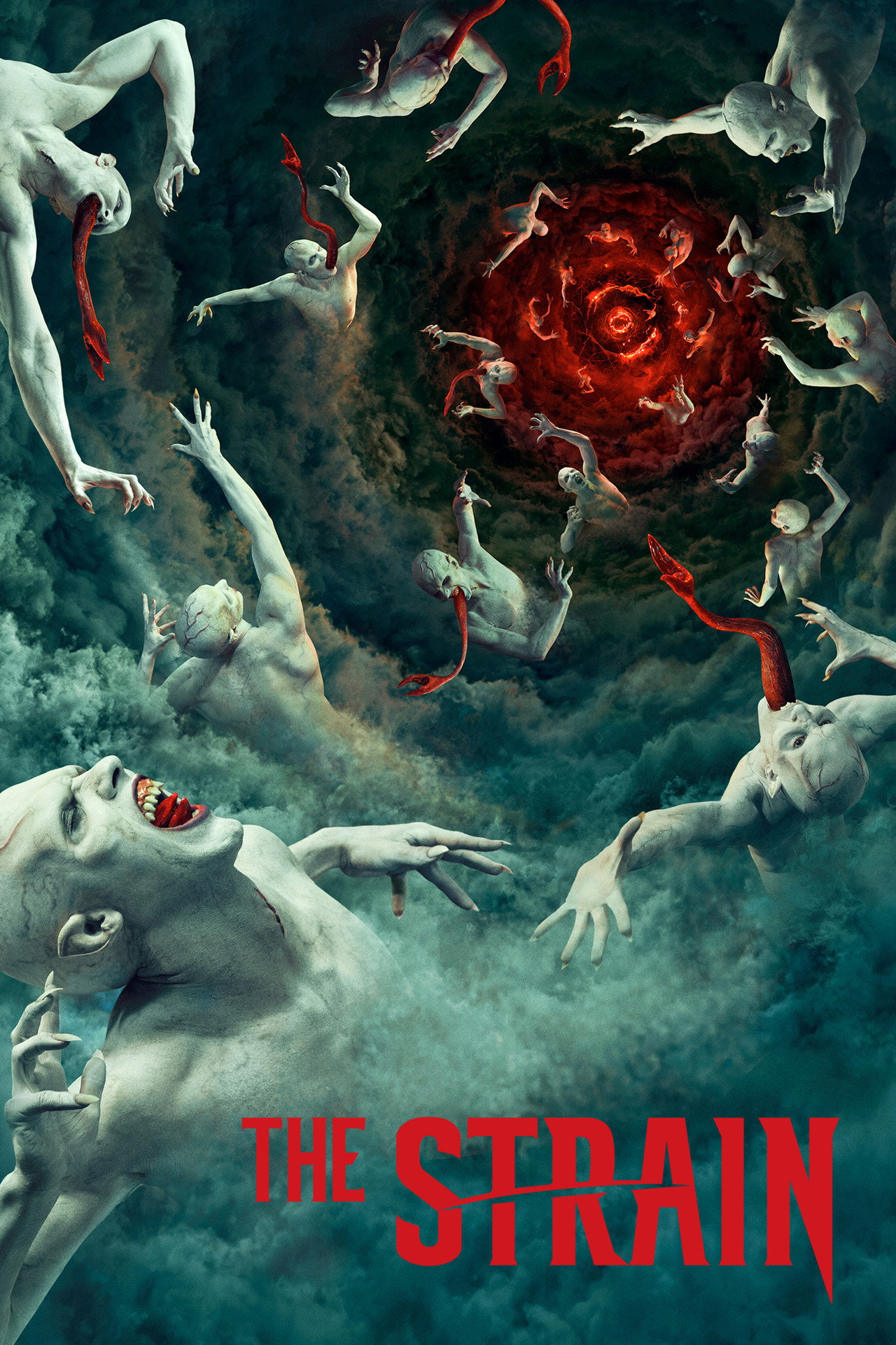 Штамм (2014)