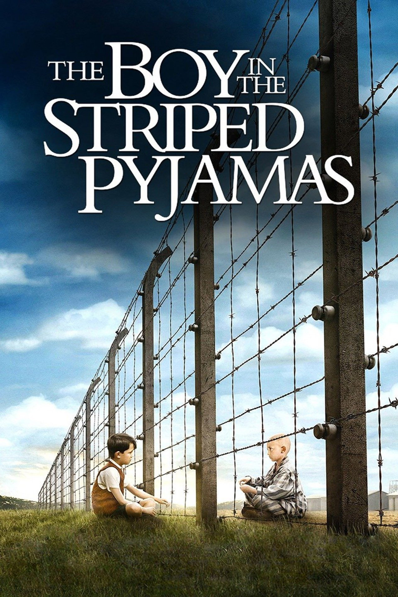 Il bambino con il pigiama a righe (2008)