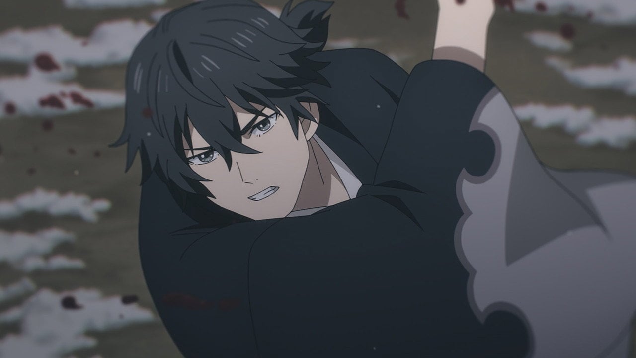 鬼人幻燈抄 S01E12