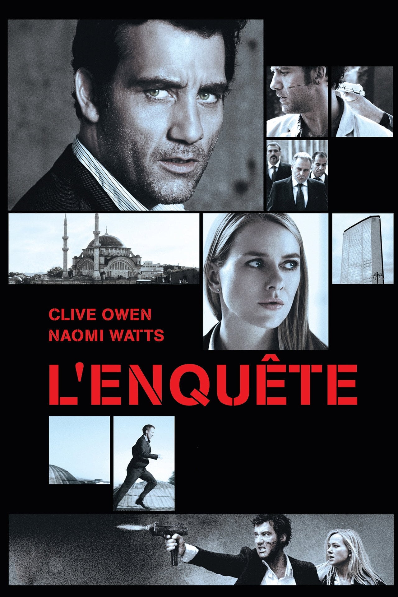 L'international (2009)