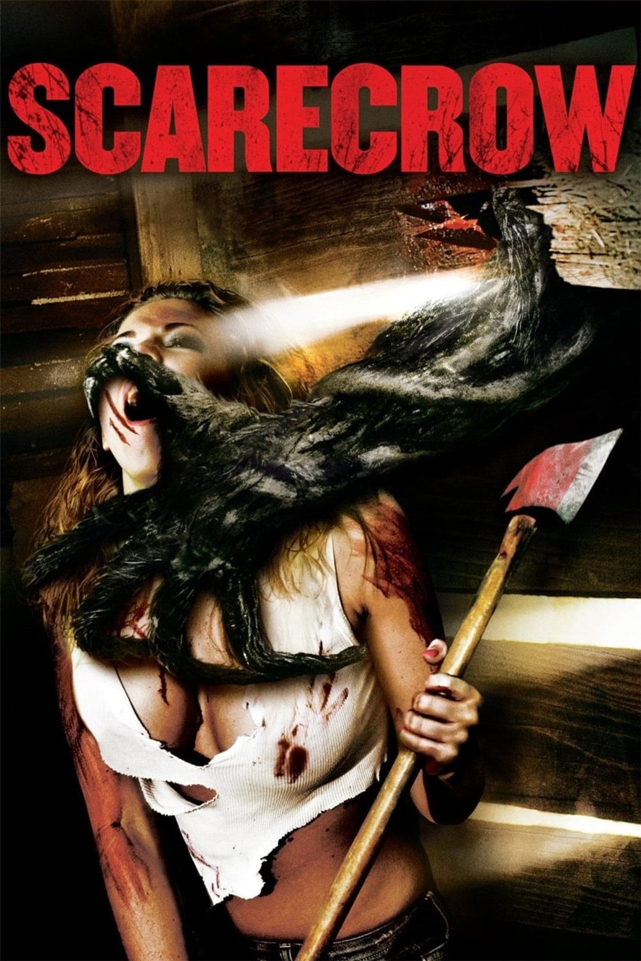 La Légende de l'épouvantail (2013)