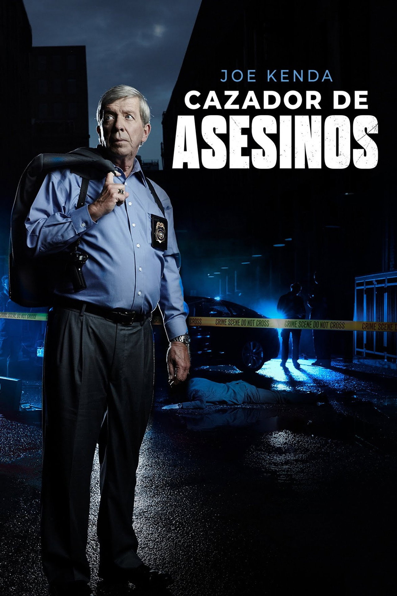 Homicide Hunter: Lt Joe Kenda (2011)