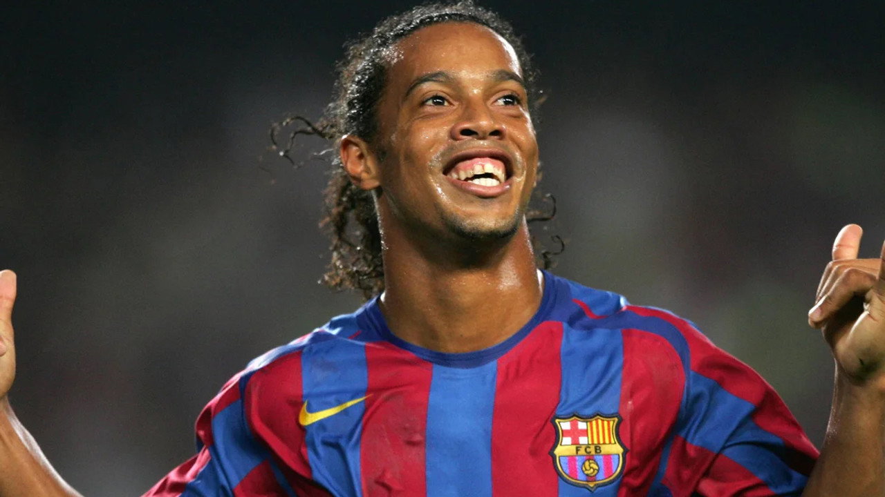 The Best in the World