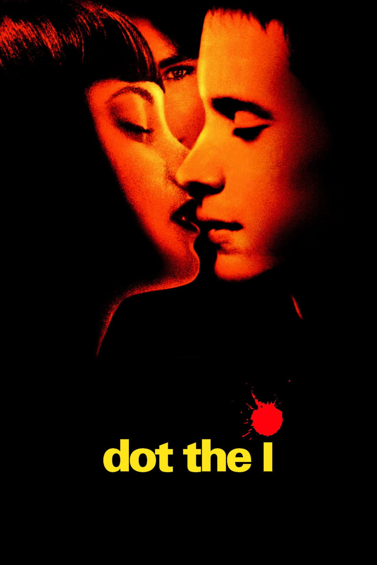 El punto sobre la i (2003)