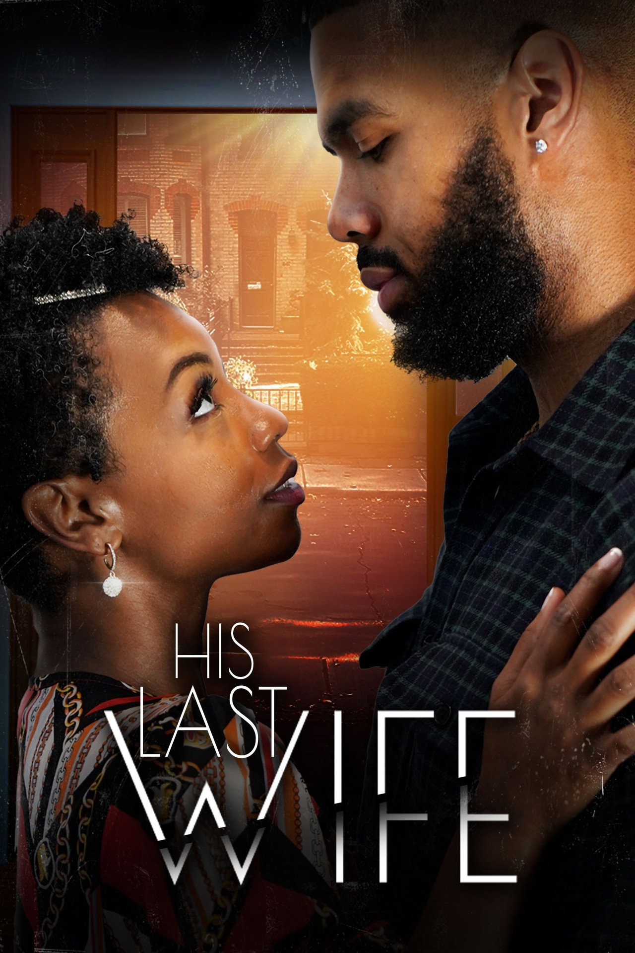 His Last Wife (2023) poster