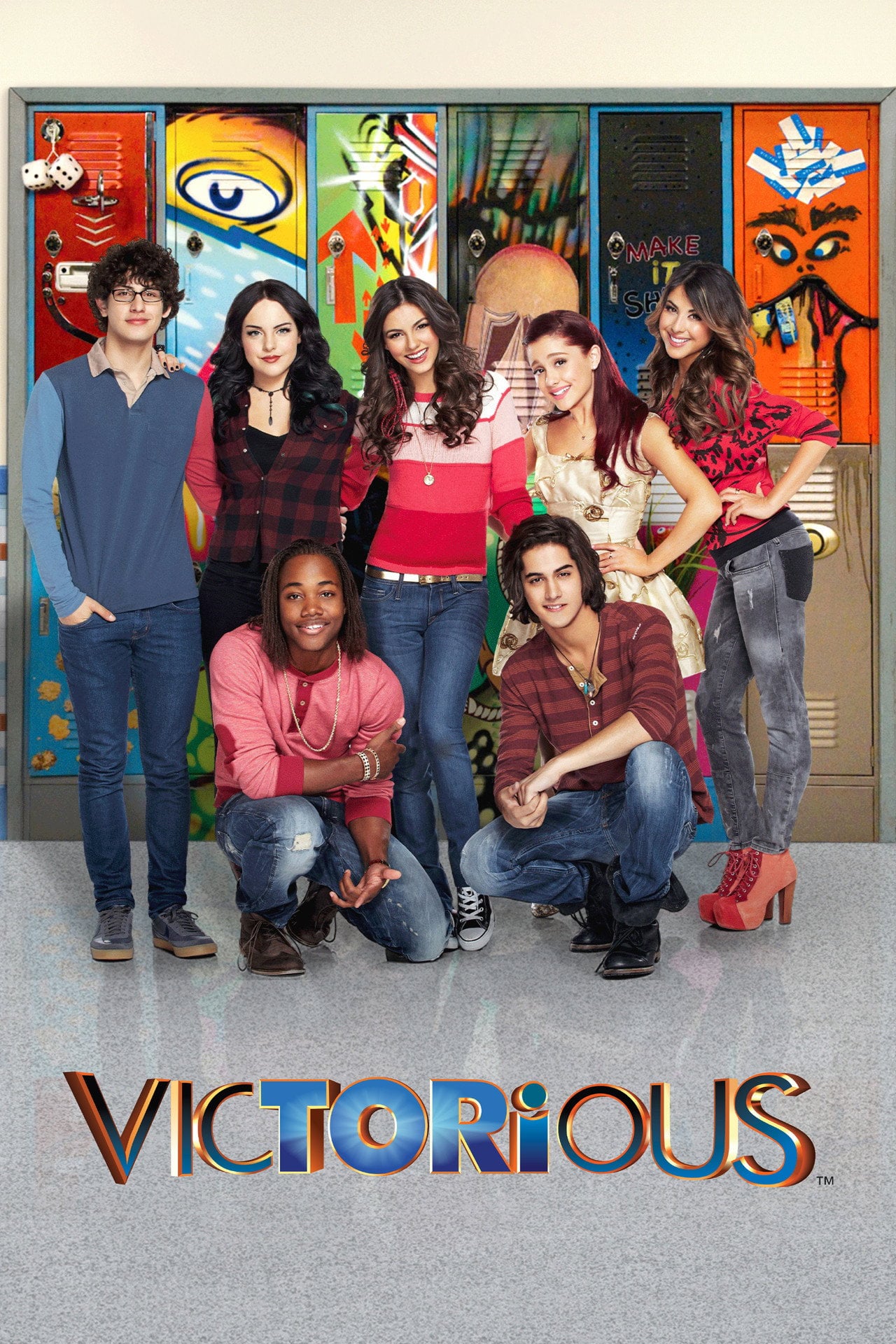 Victorious (2010) - TV