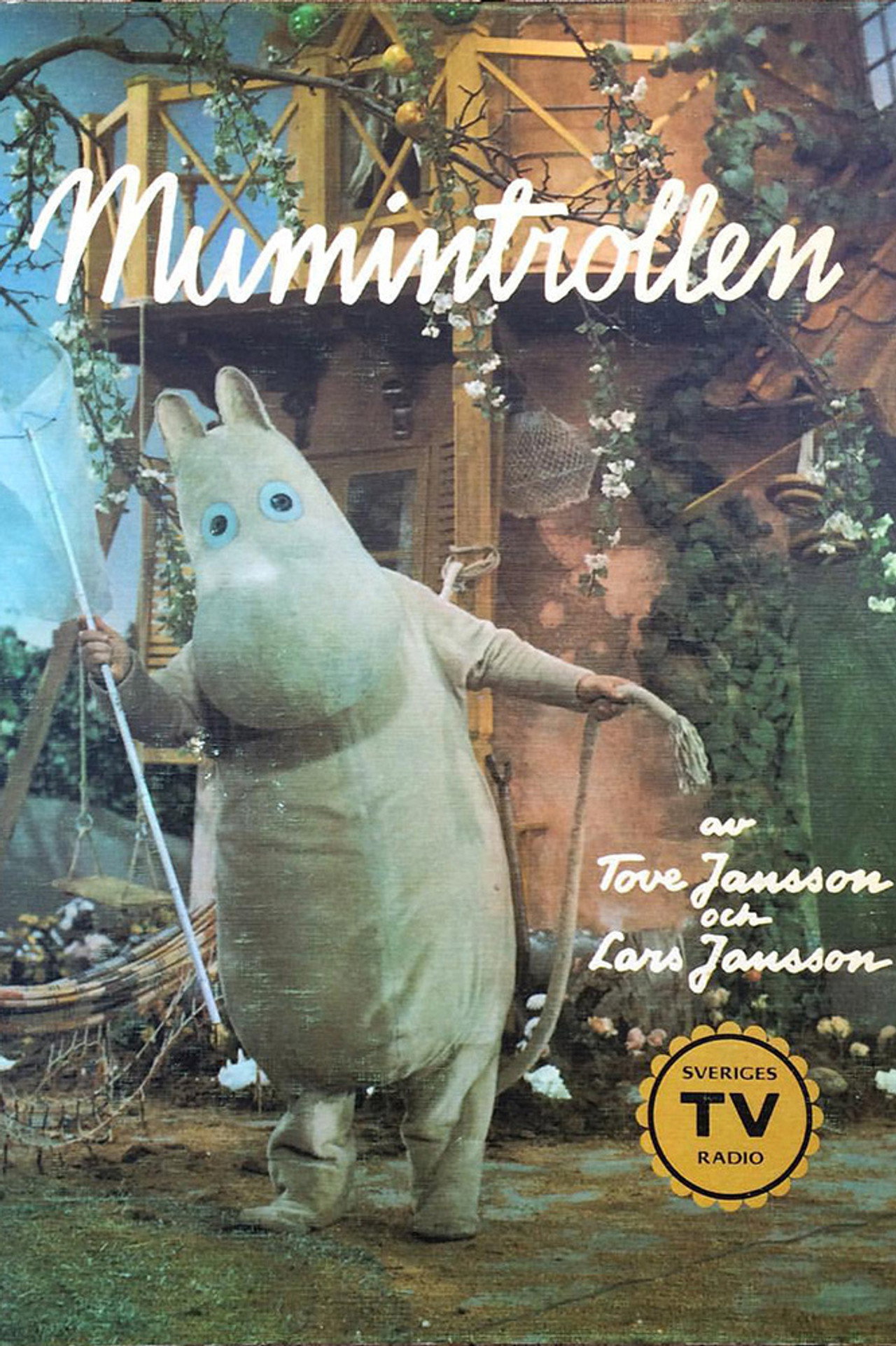 mumintrollet (1969)