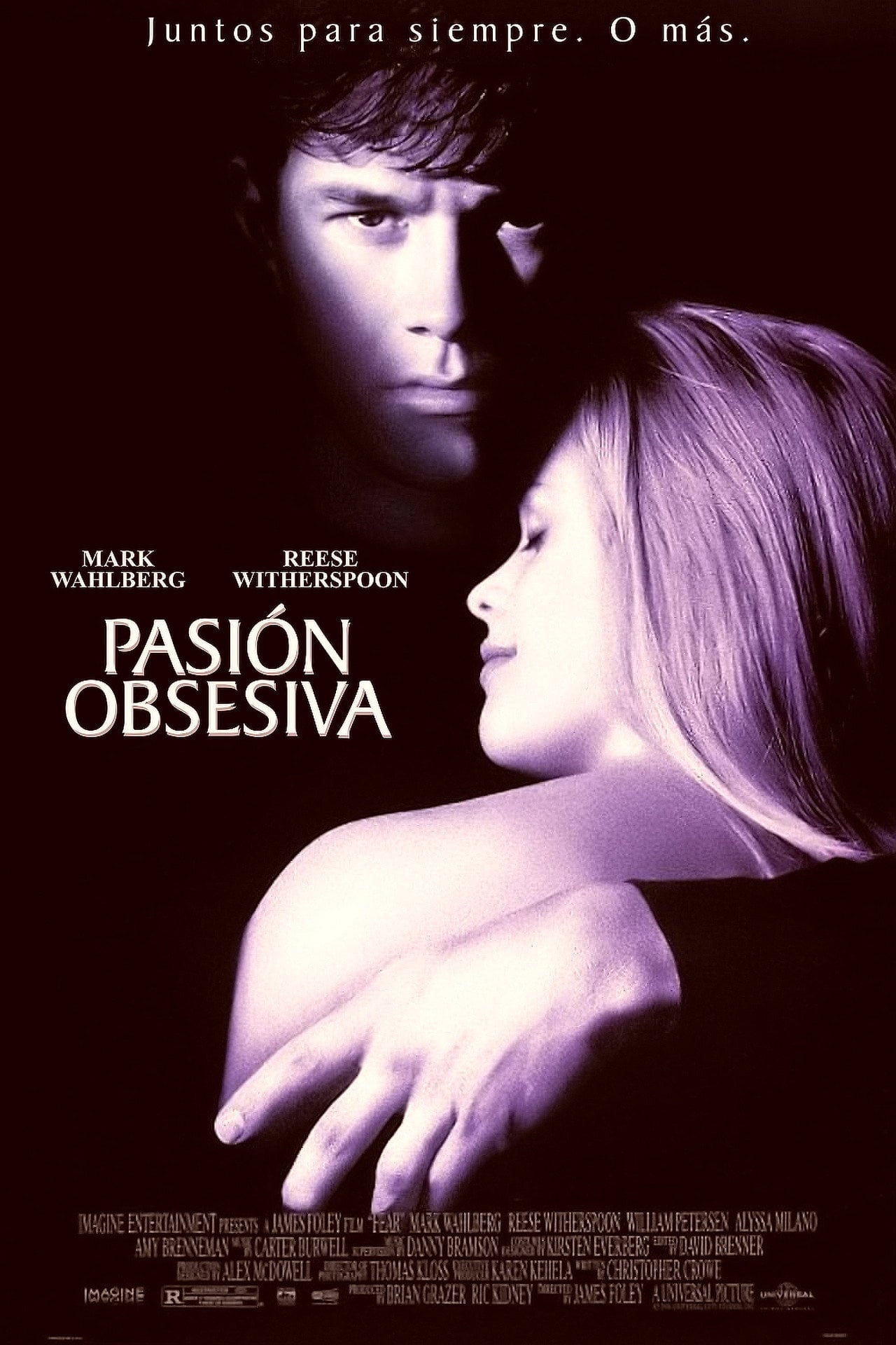 Miedo (1996)