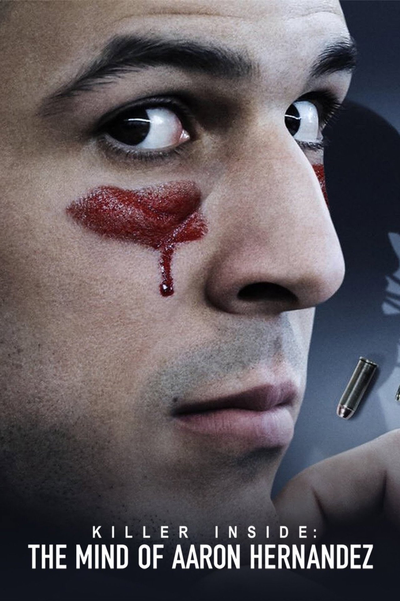 Killer Inside The Mind Of Aaron Hernandez (2020) - TV