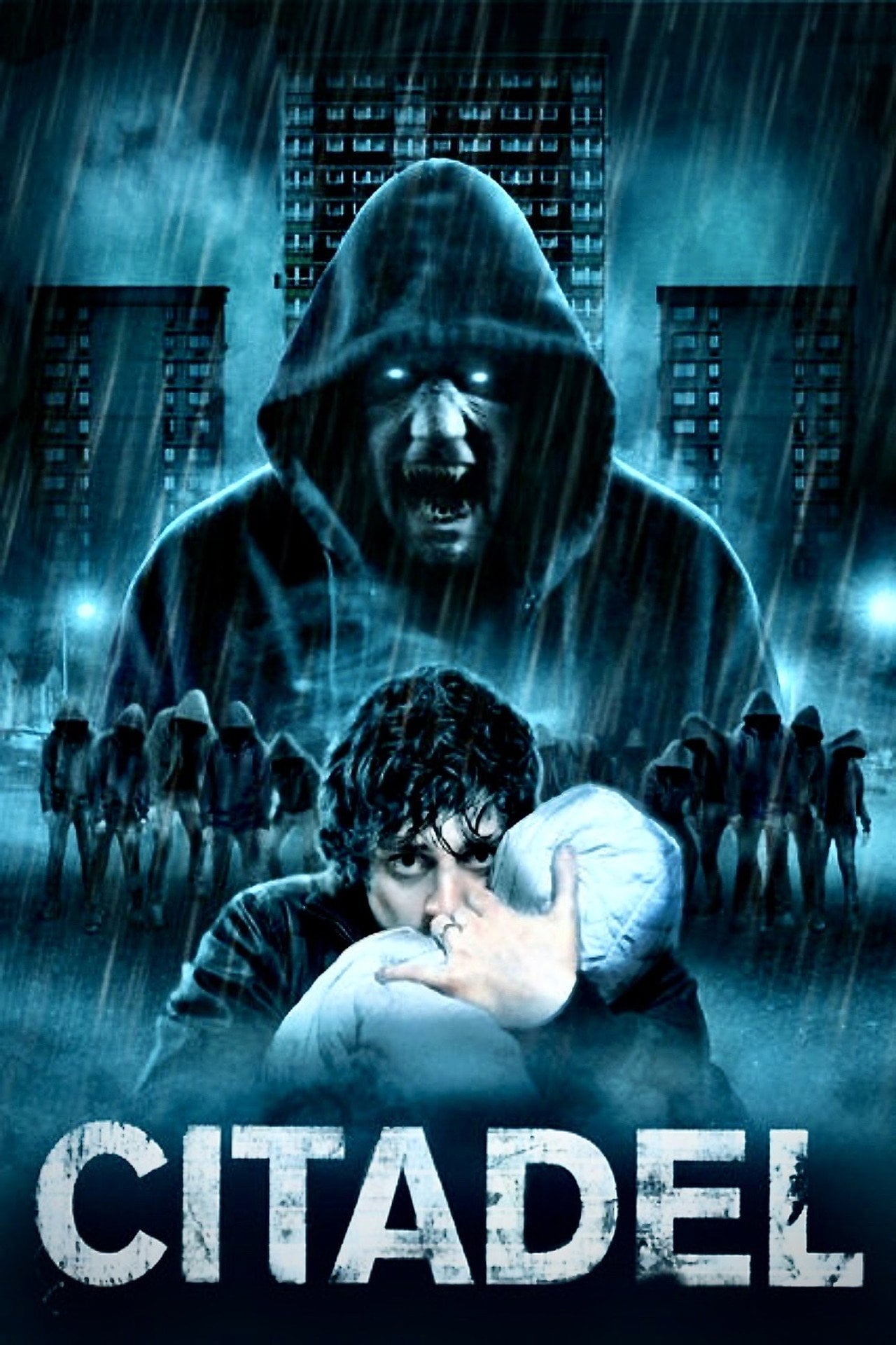 Citadel (2012) - Film