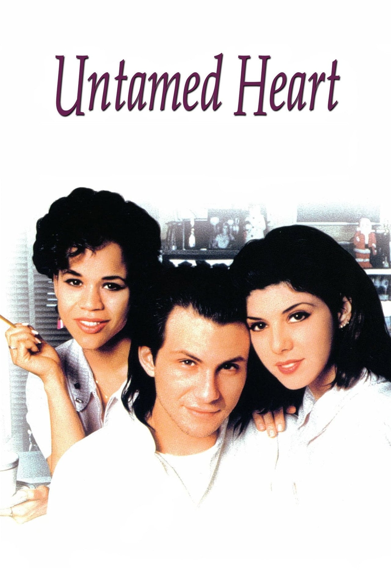 心蕩神馳 (1993)