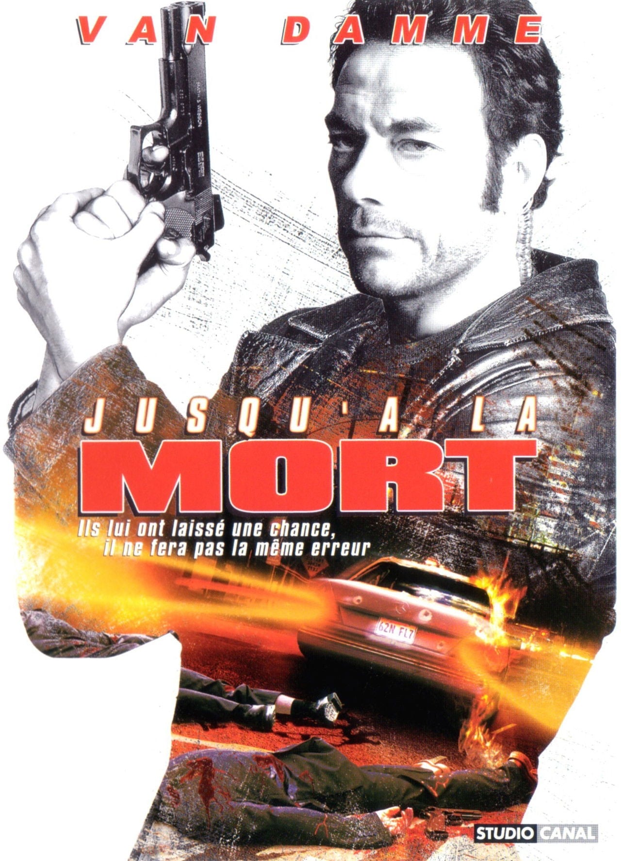 Au seuil de la mort (2007)
