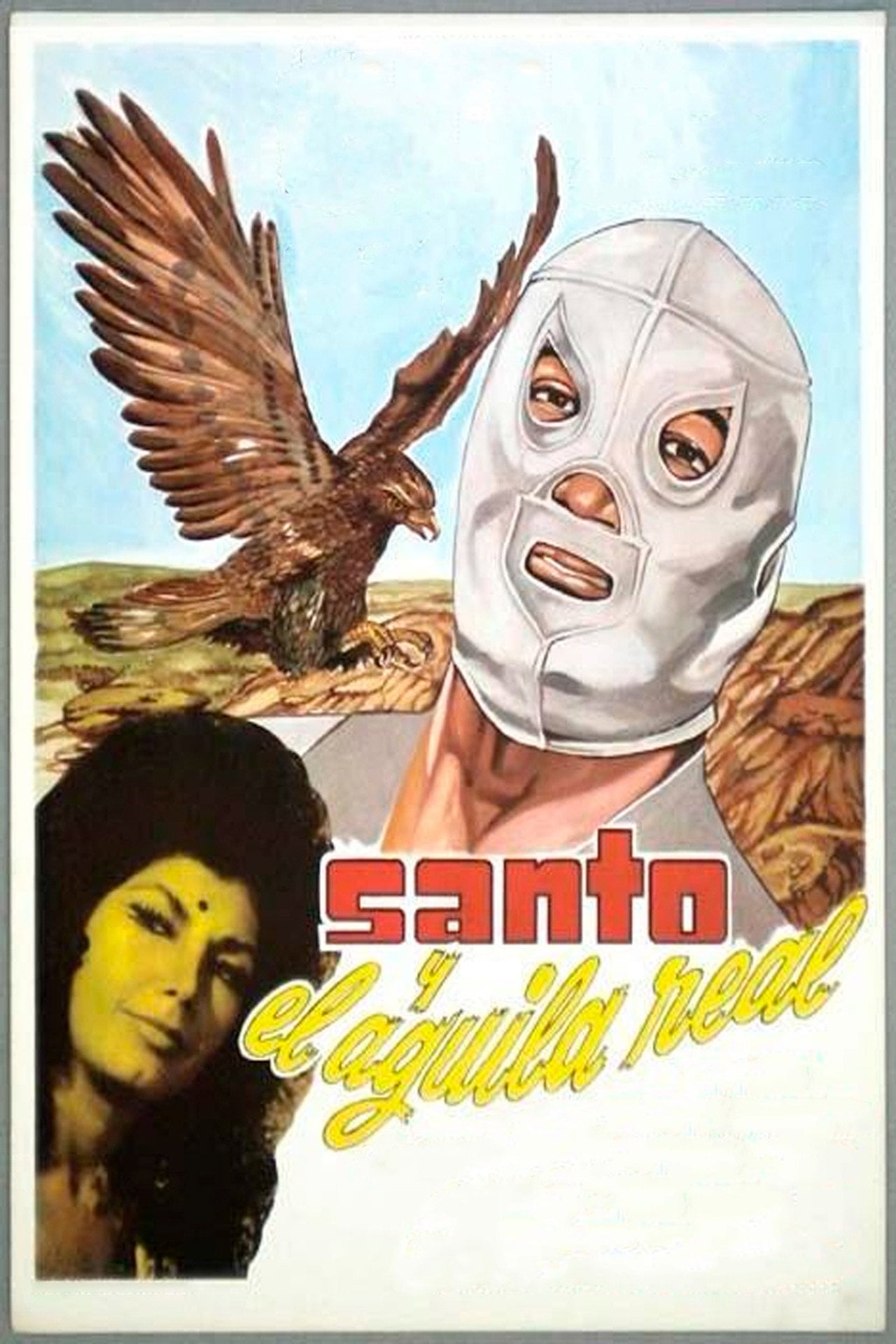 065 El Aguila Real I (1973)
