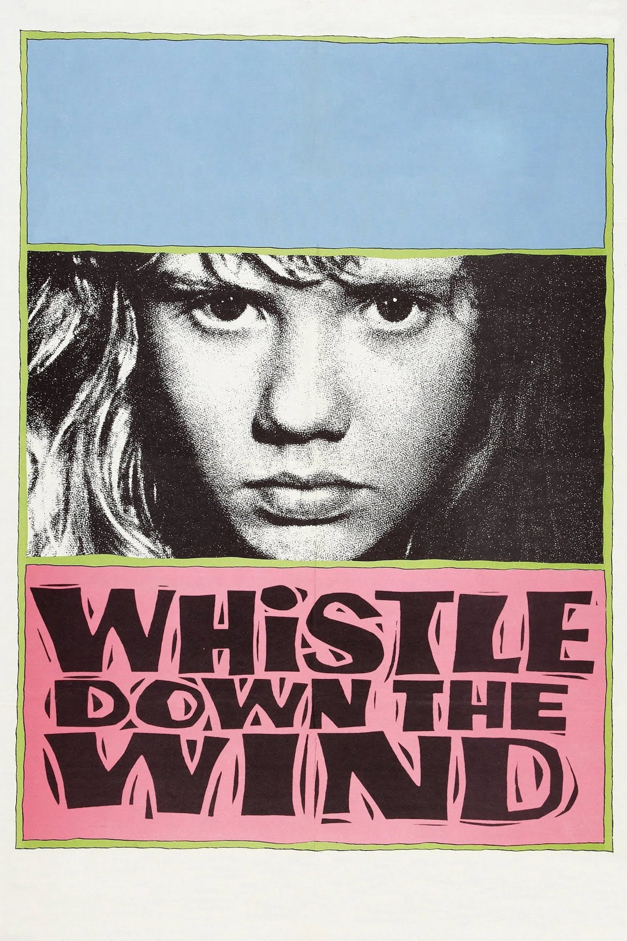… woher der Wind weht (1961)