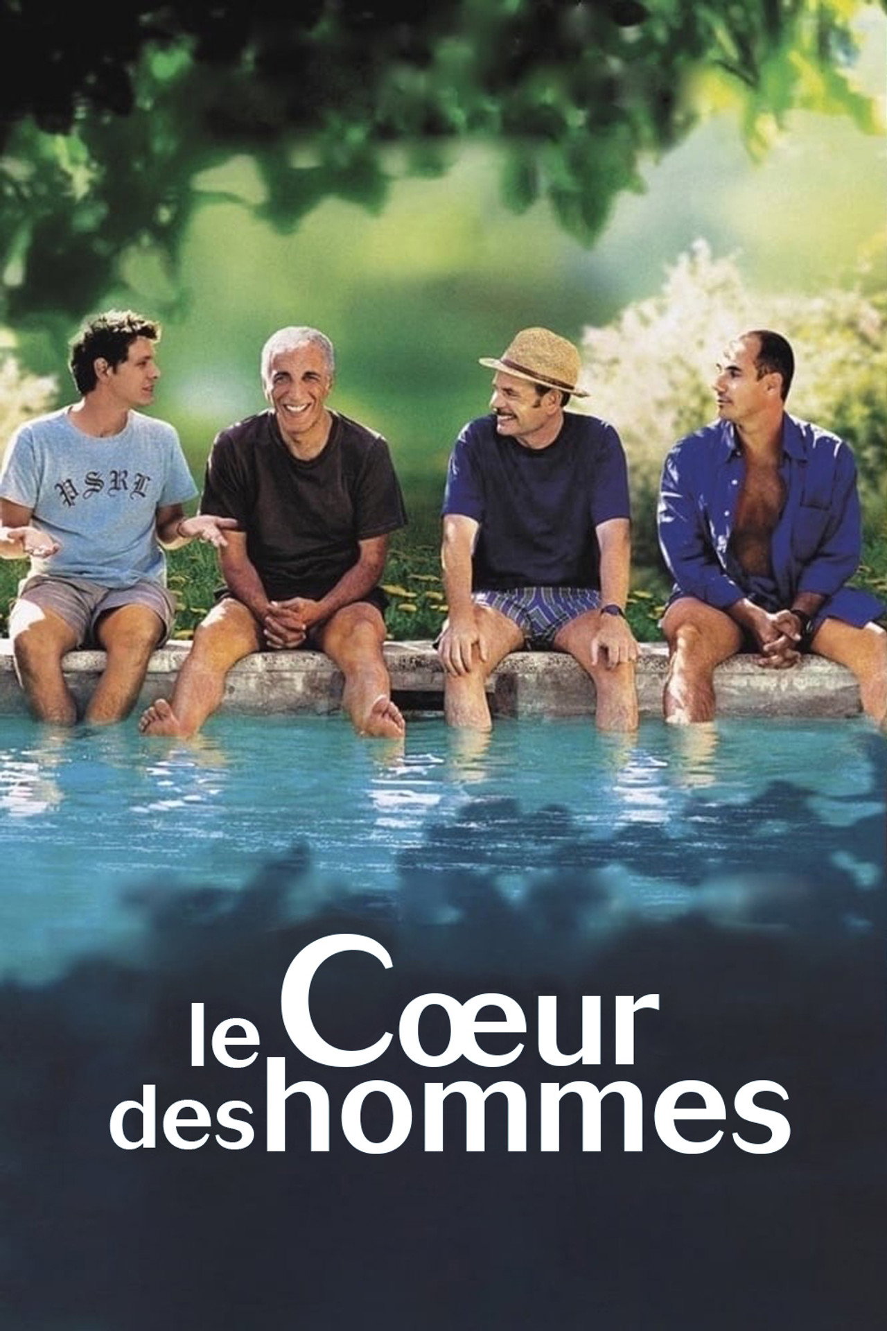Il cuore degli uomini (2003)