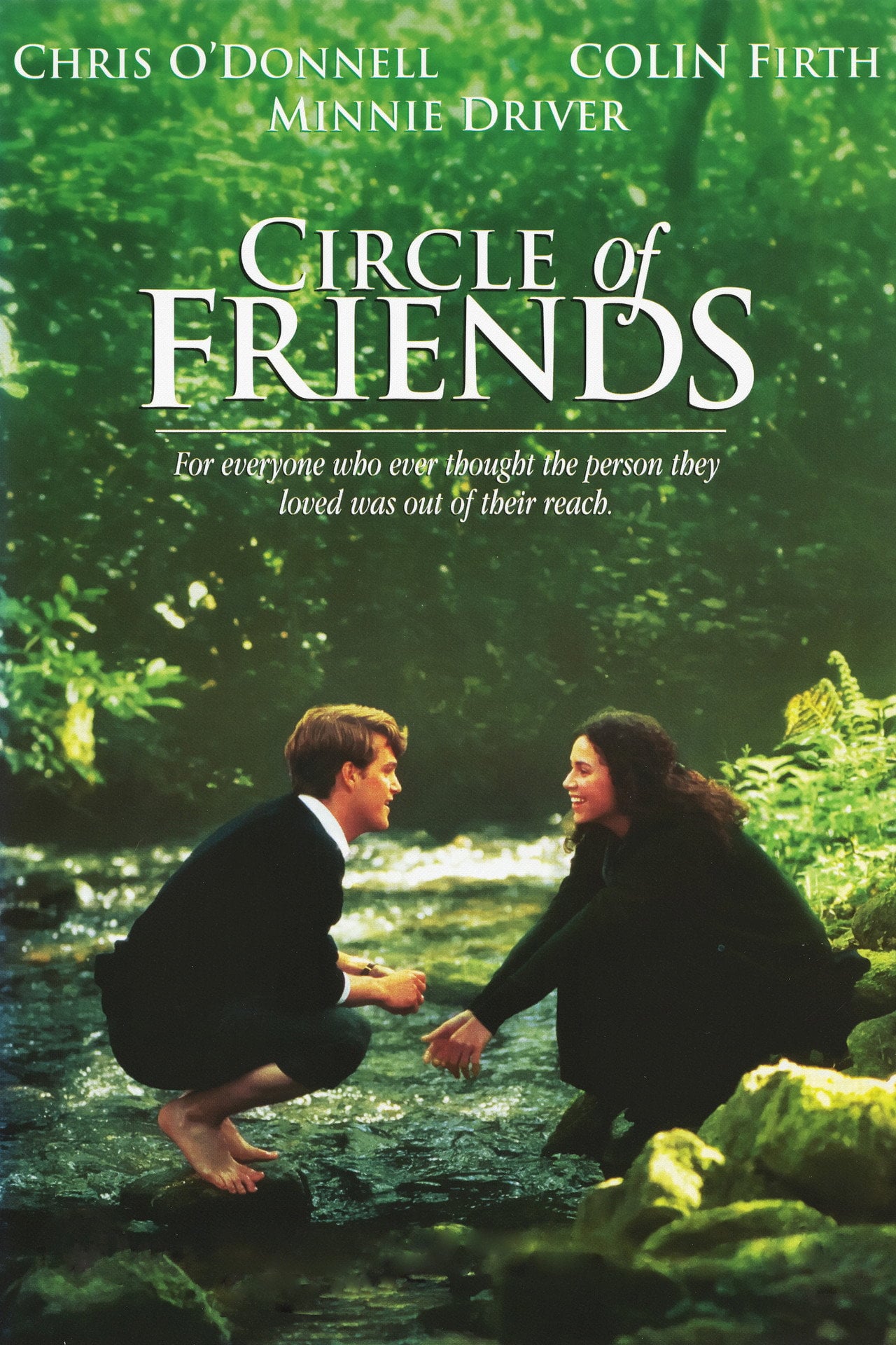 Três Amigas e Uma Traição (1995)