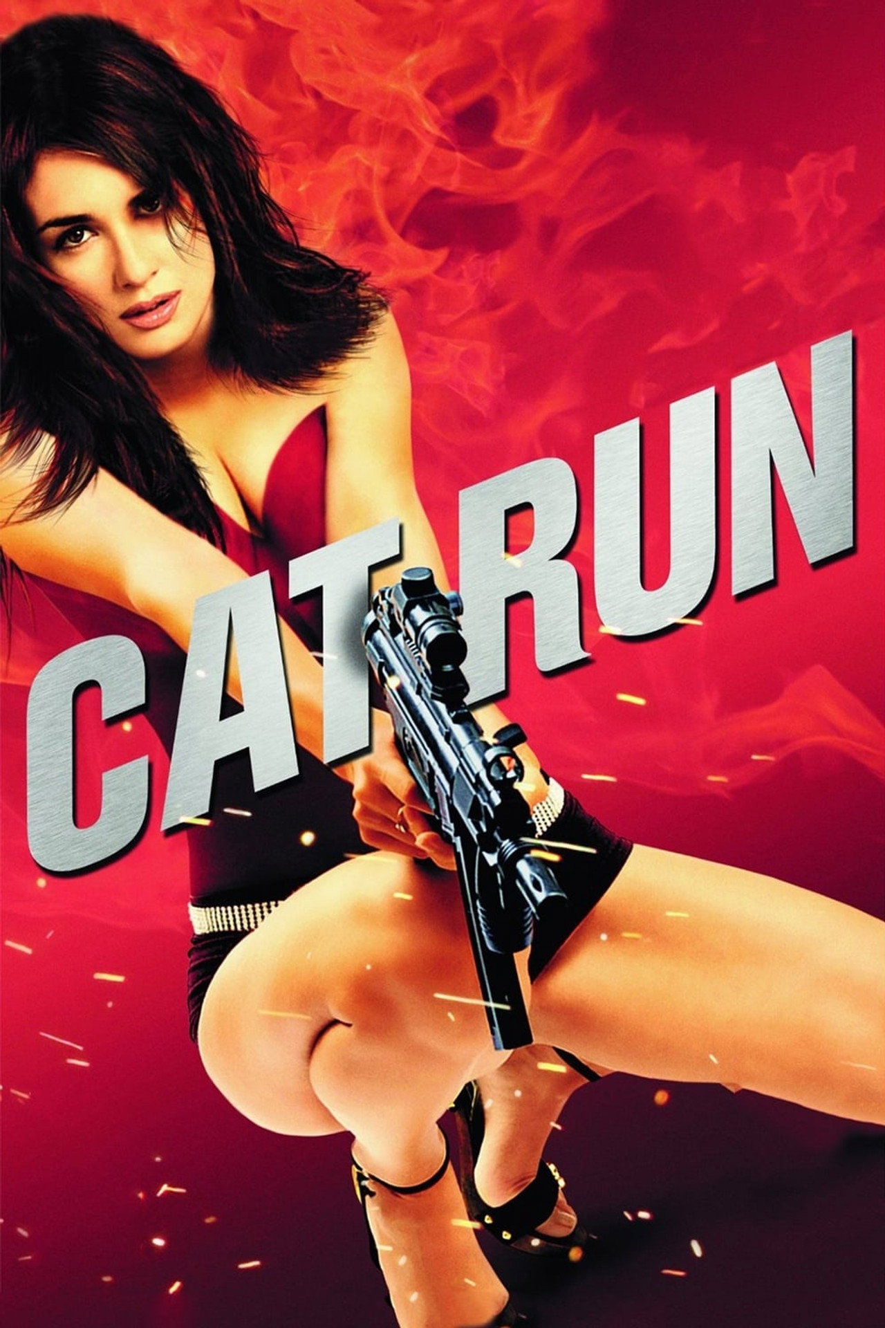 Cat Run (2011) - 映画