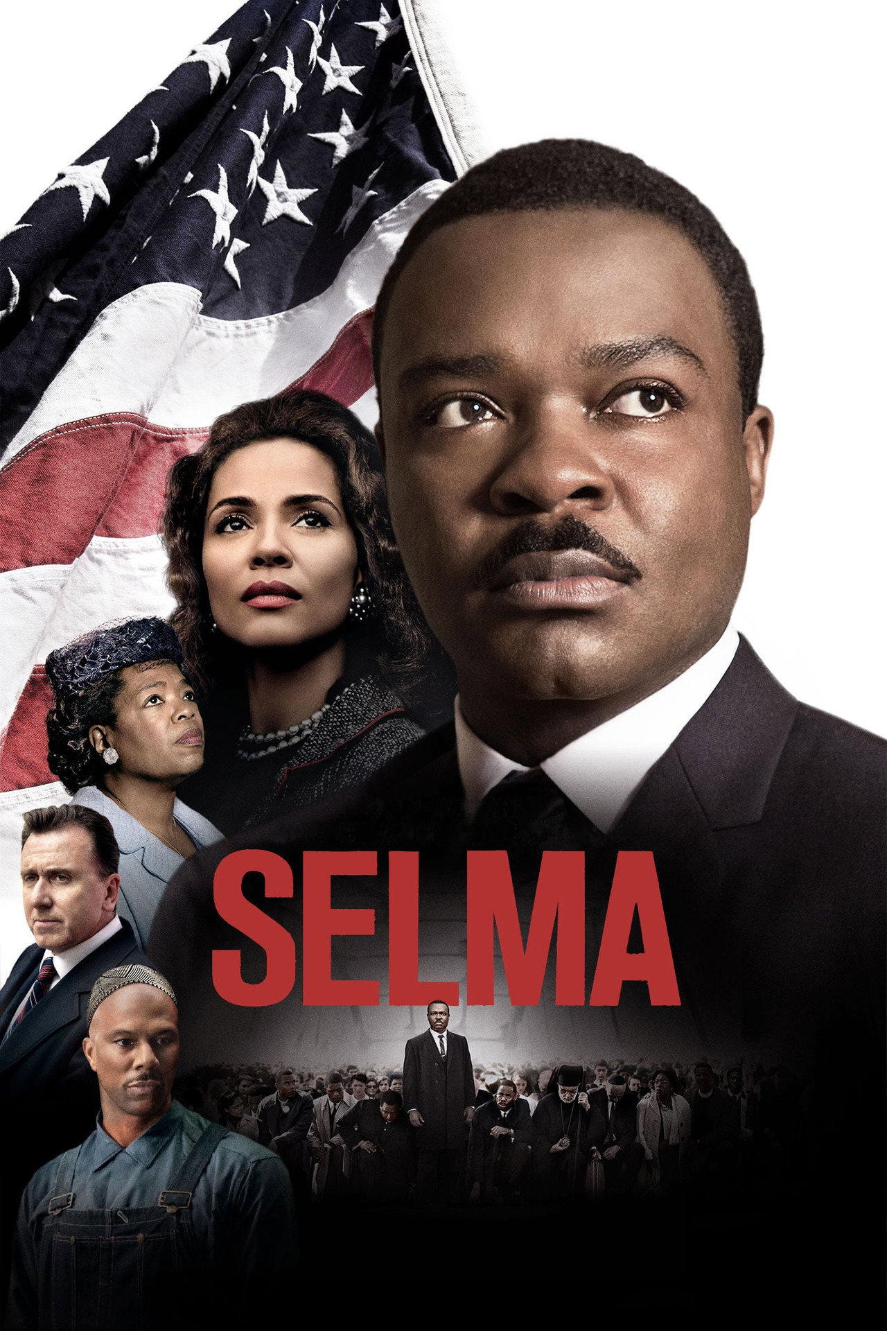 Selma (2014) - Film