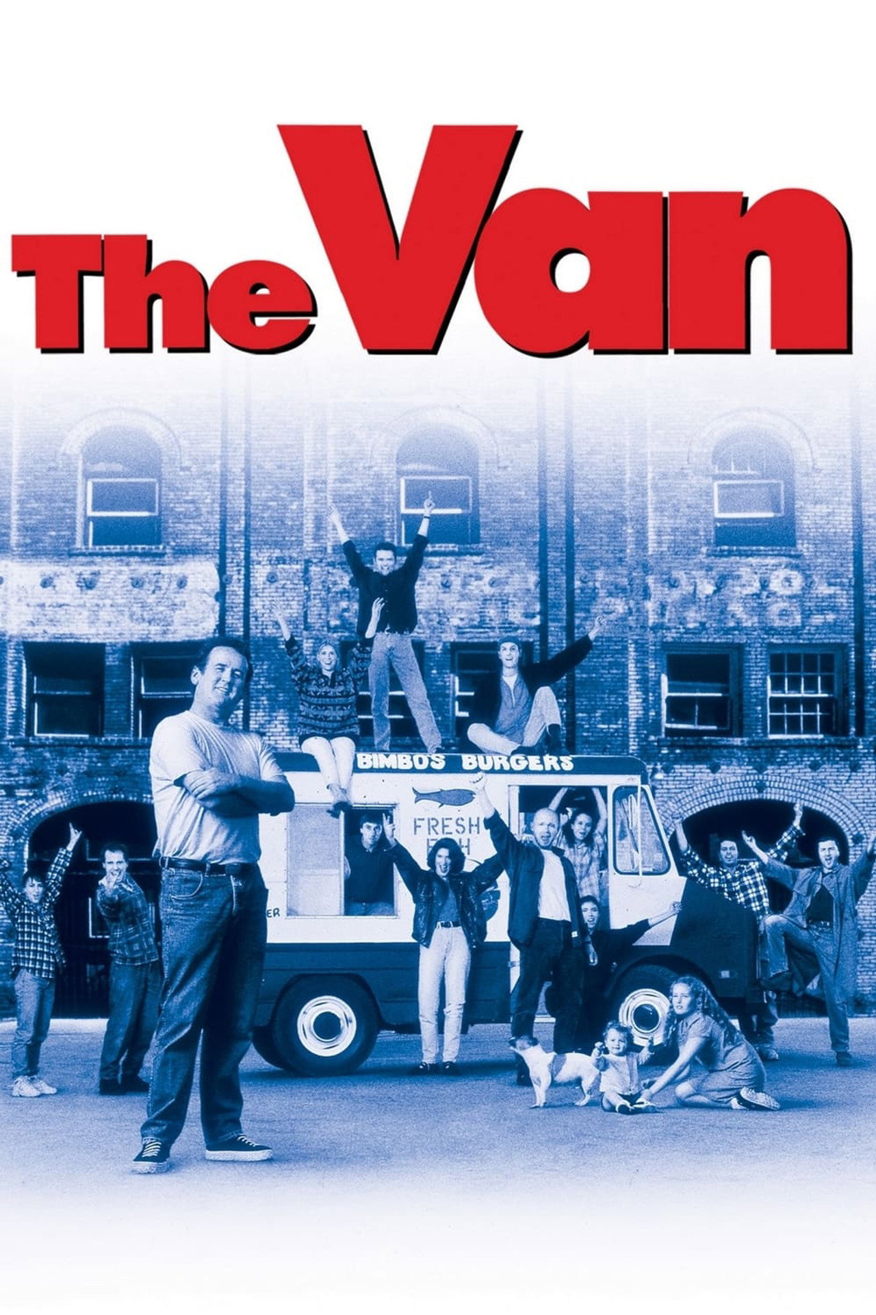 The Van (1996)