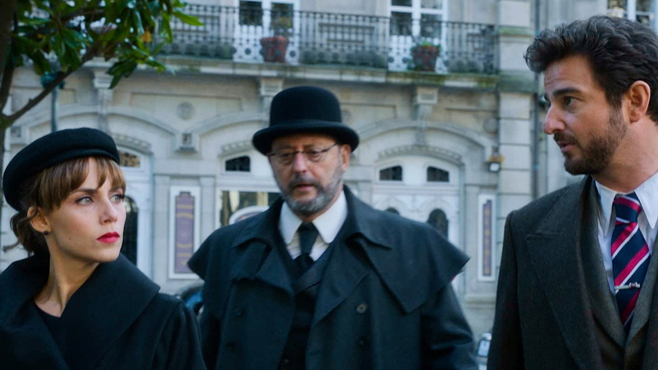 Um Assunto Privado S01E03