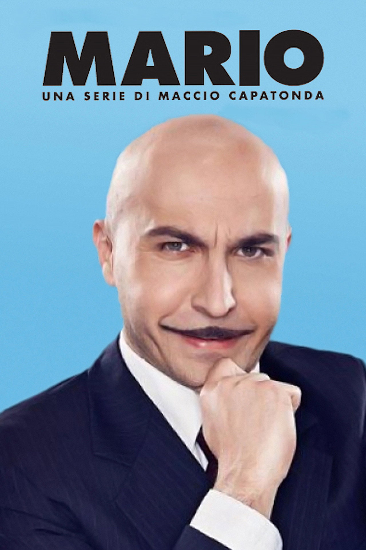 Mario (2013) - TV