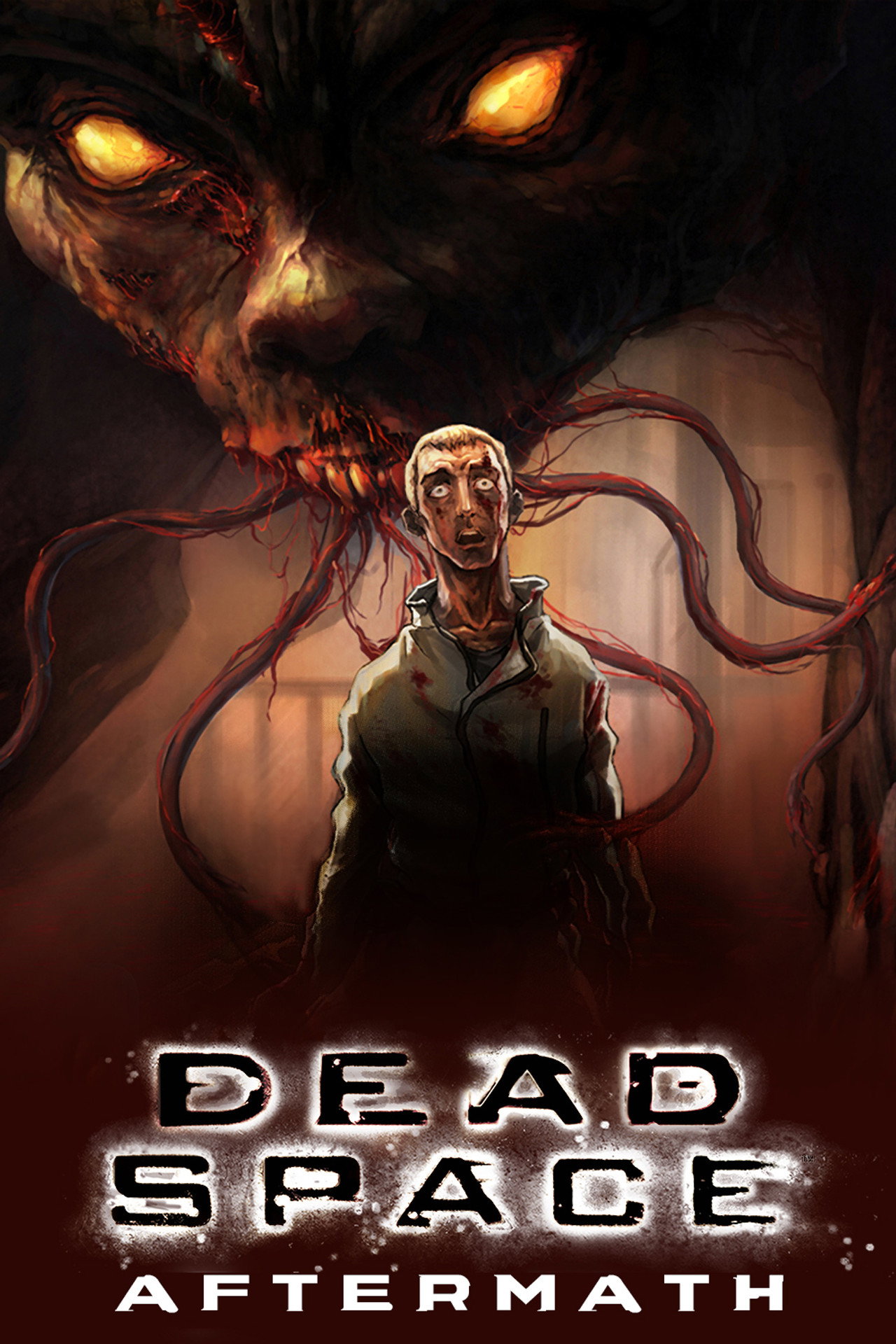 Dead Space: Aftermath (2011)