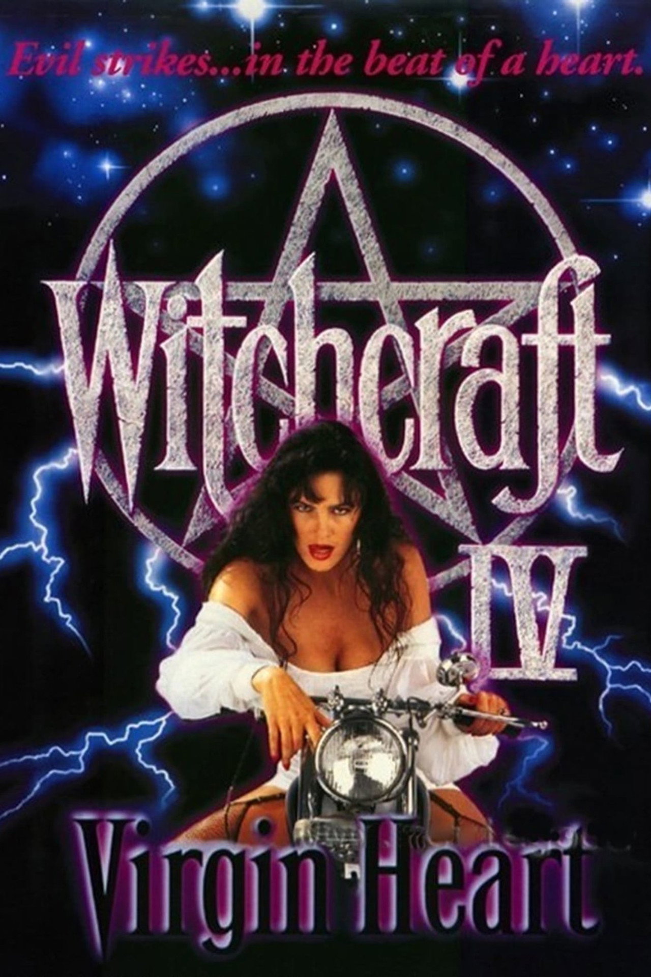 Witchcraft IV - The Virgin Heart (1992)