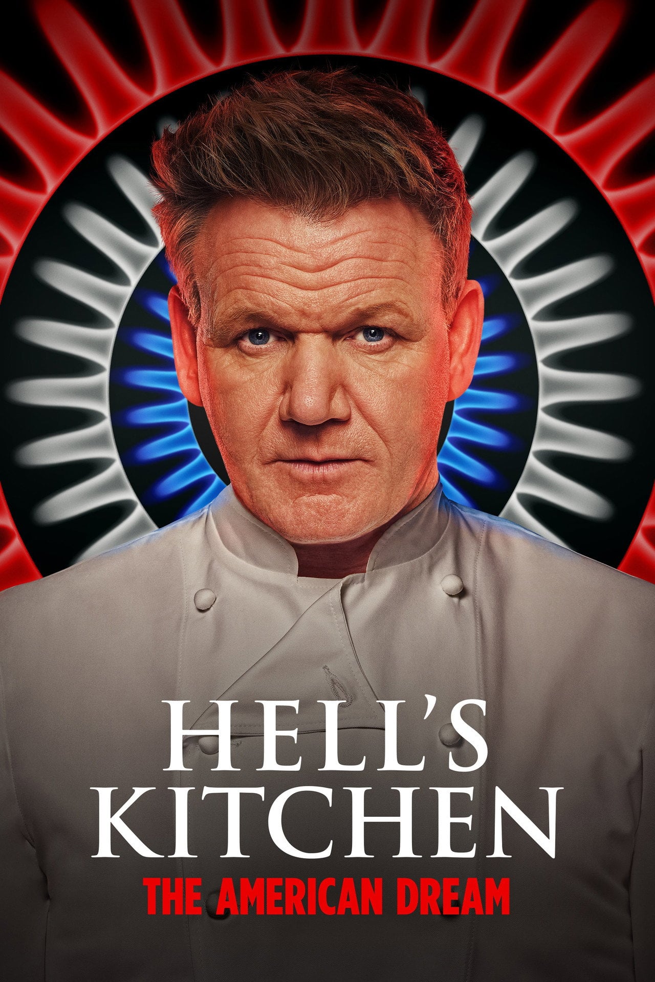 Hells Kitchen US - Temporada 22