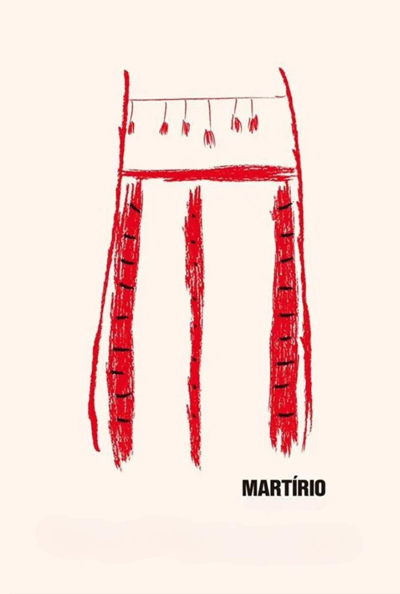Martyrdom (2017) - 电影