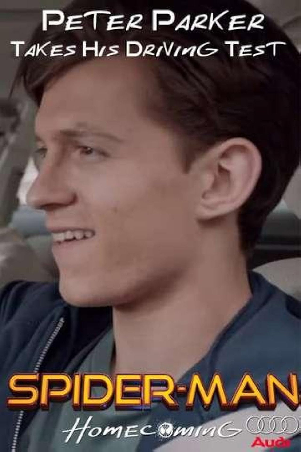 夜车司机:全程Press Driver (2019) - Фильм