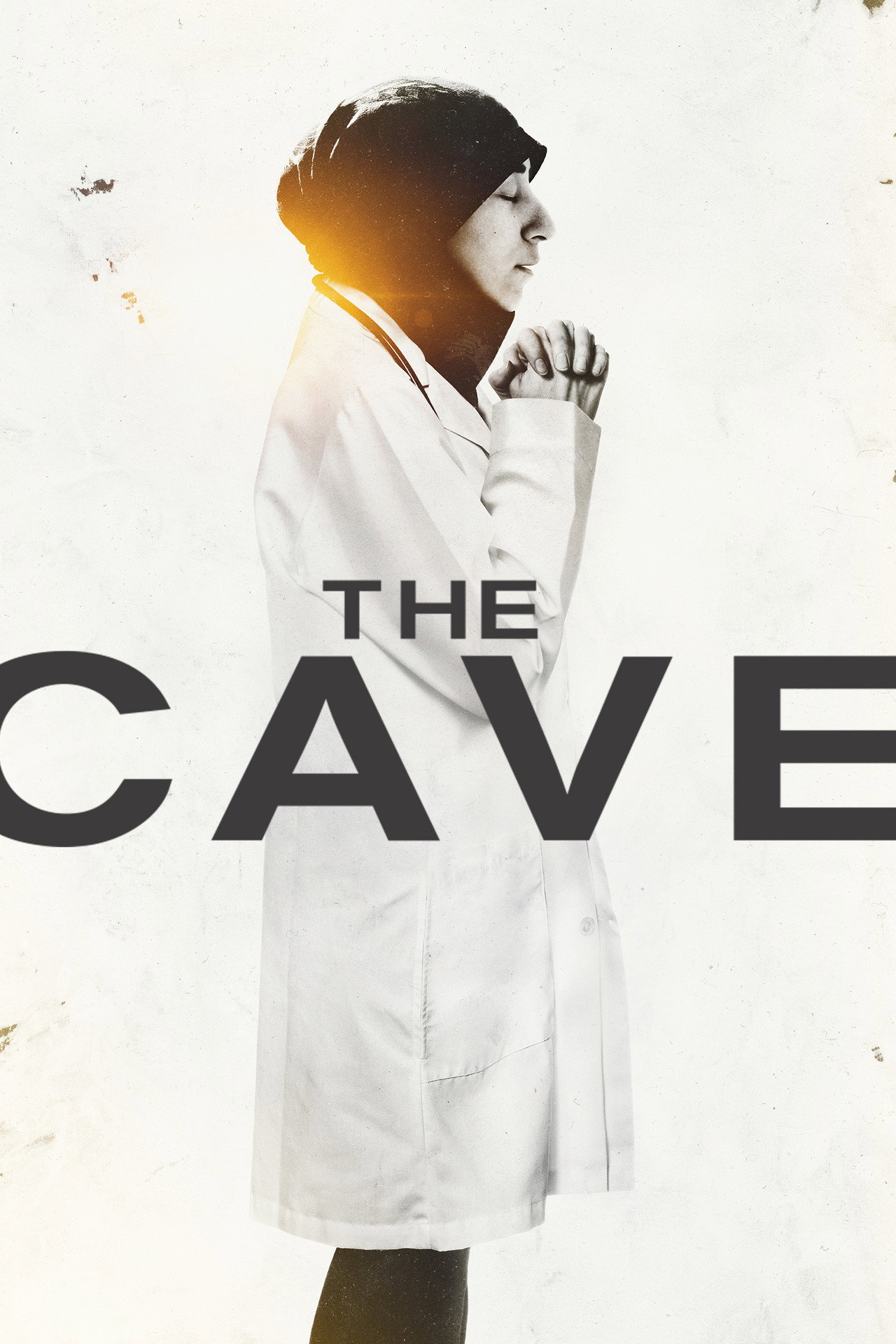 The Cave – Eine Klinik im Untergrund (2019) - Film