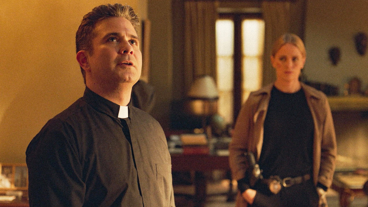 Blood & Treasure S01E11