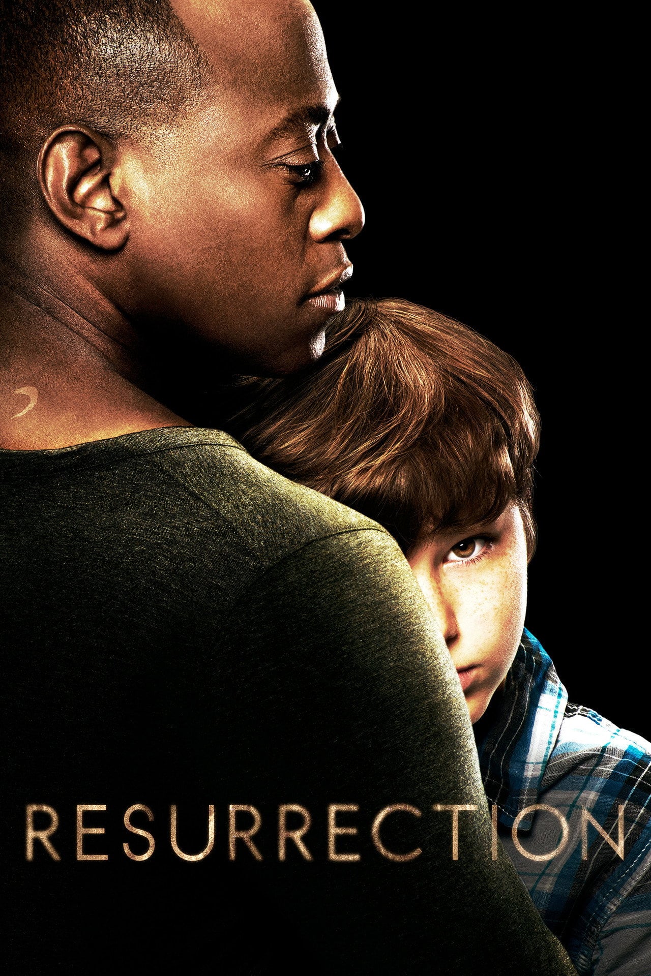Résurrection (2014) - TV