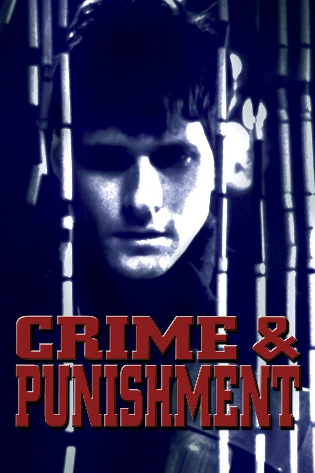 Crime et châtiment (2002) poster