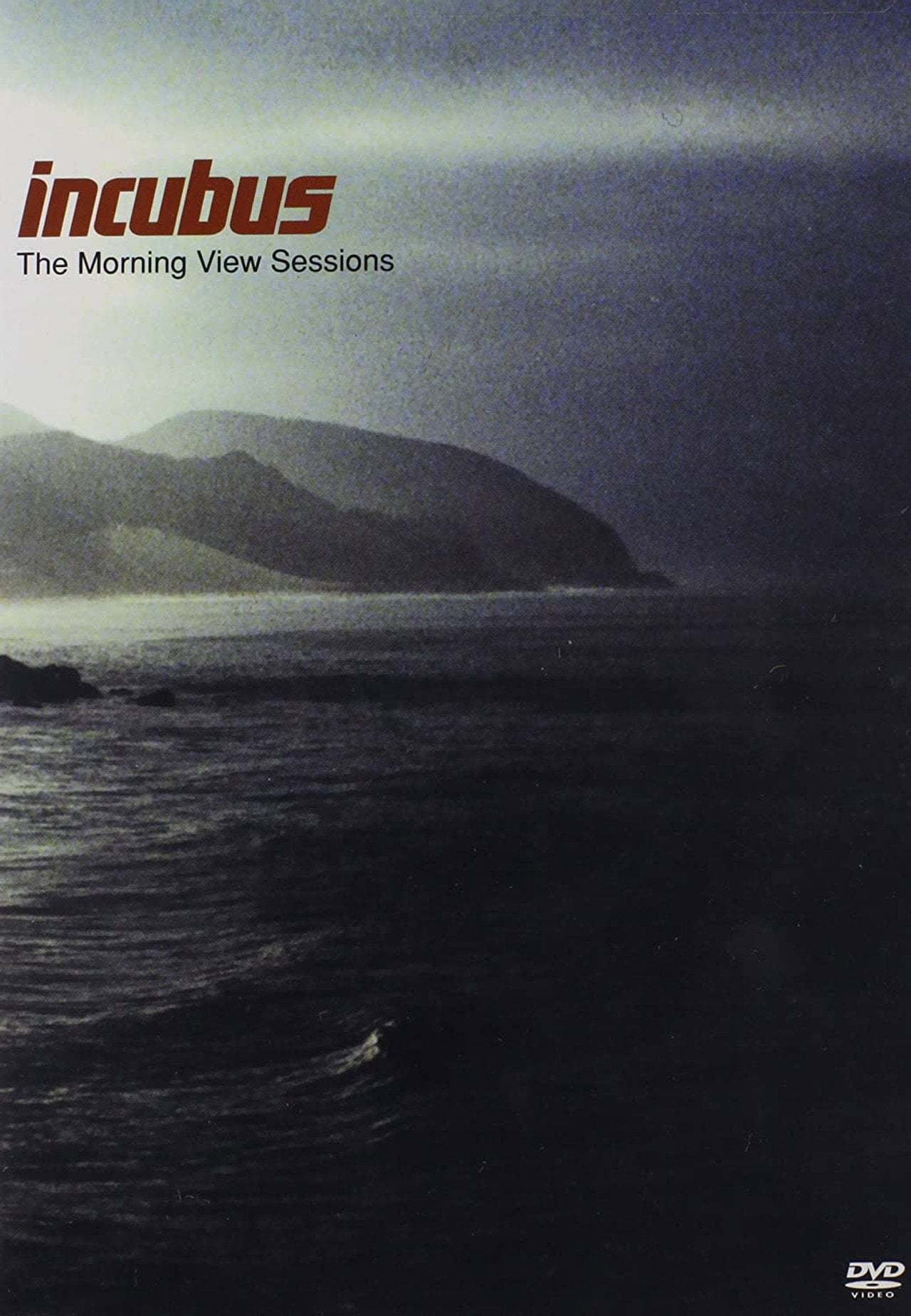 Incubus Morning View Sessions. (2002) - Movie