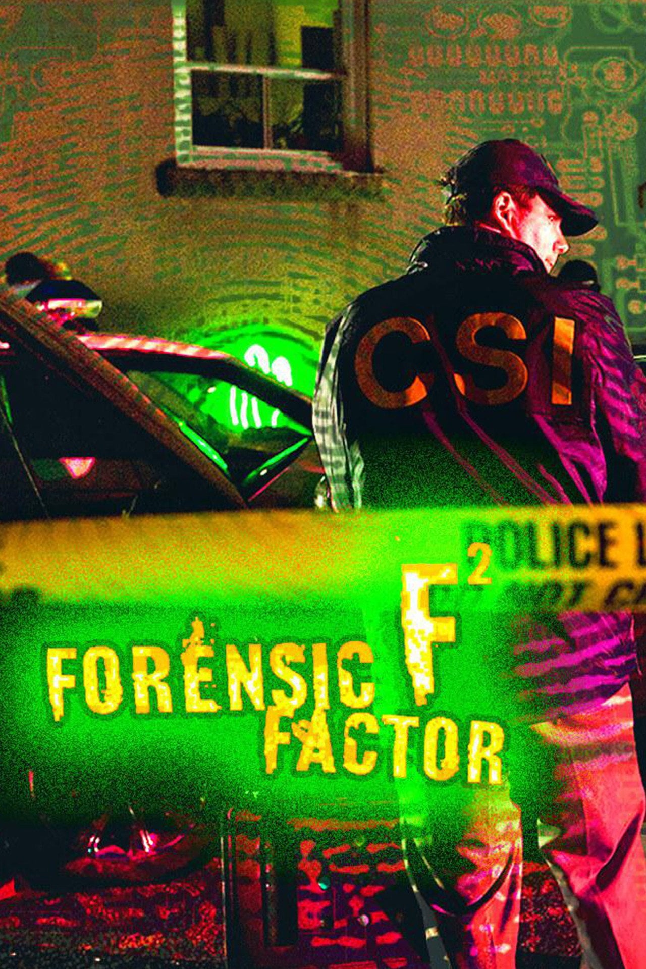 F2 Forensic Factor (2003)