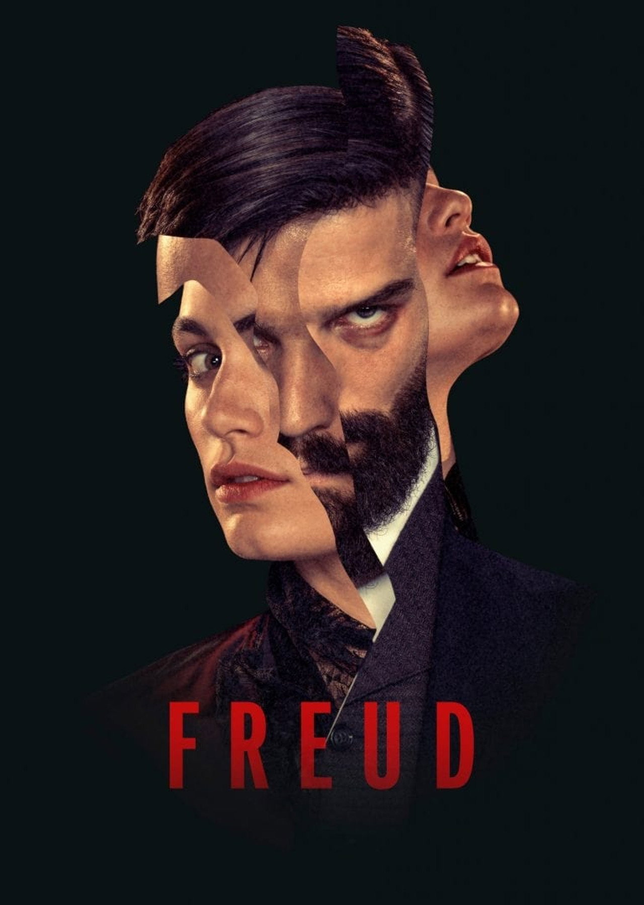 佛洛伊德 (2020) poster