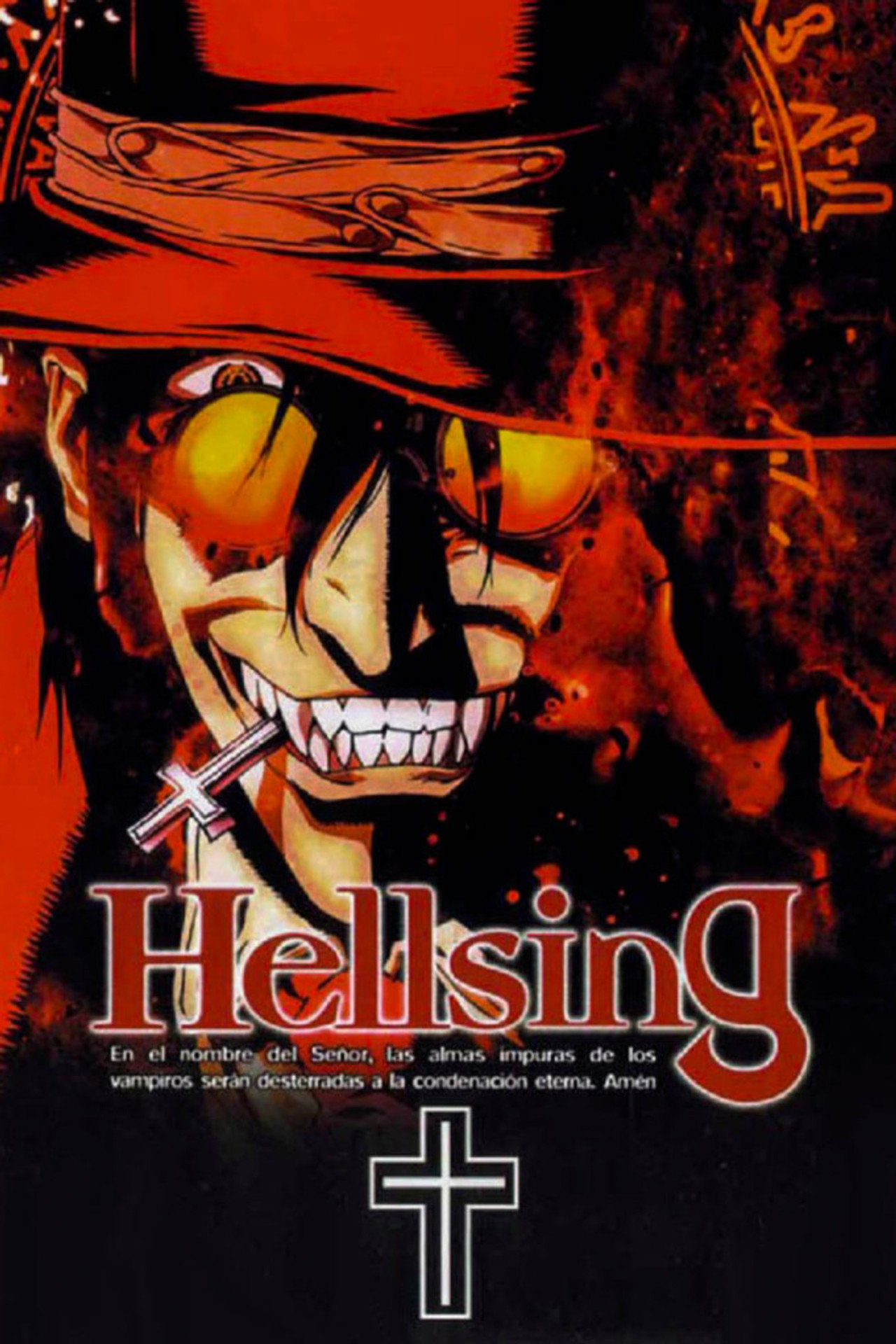Hellsing (2001)