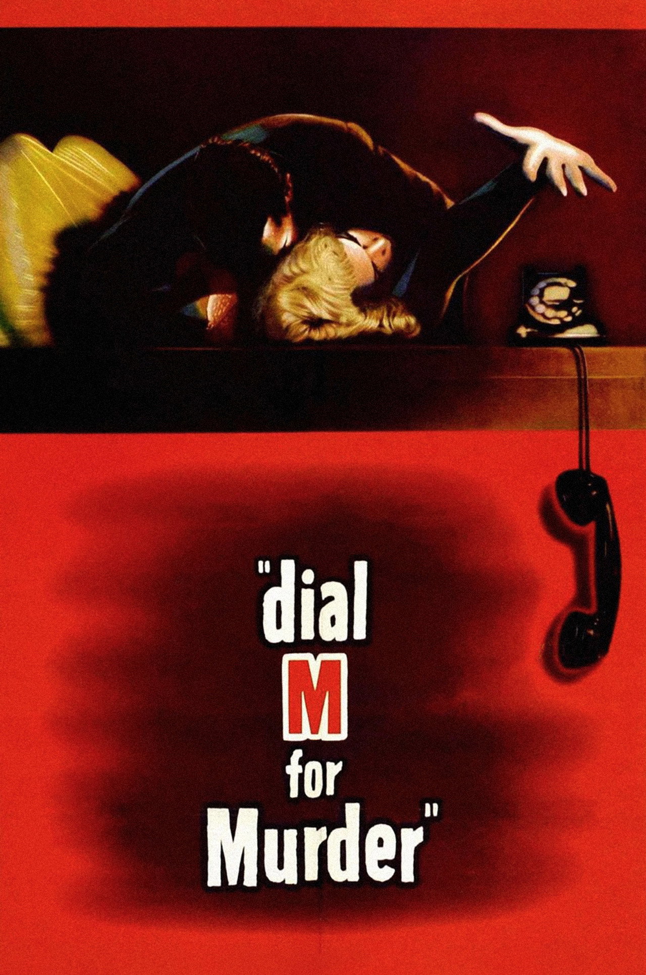 Il delitto perfetto (1954)