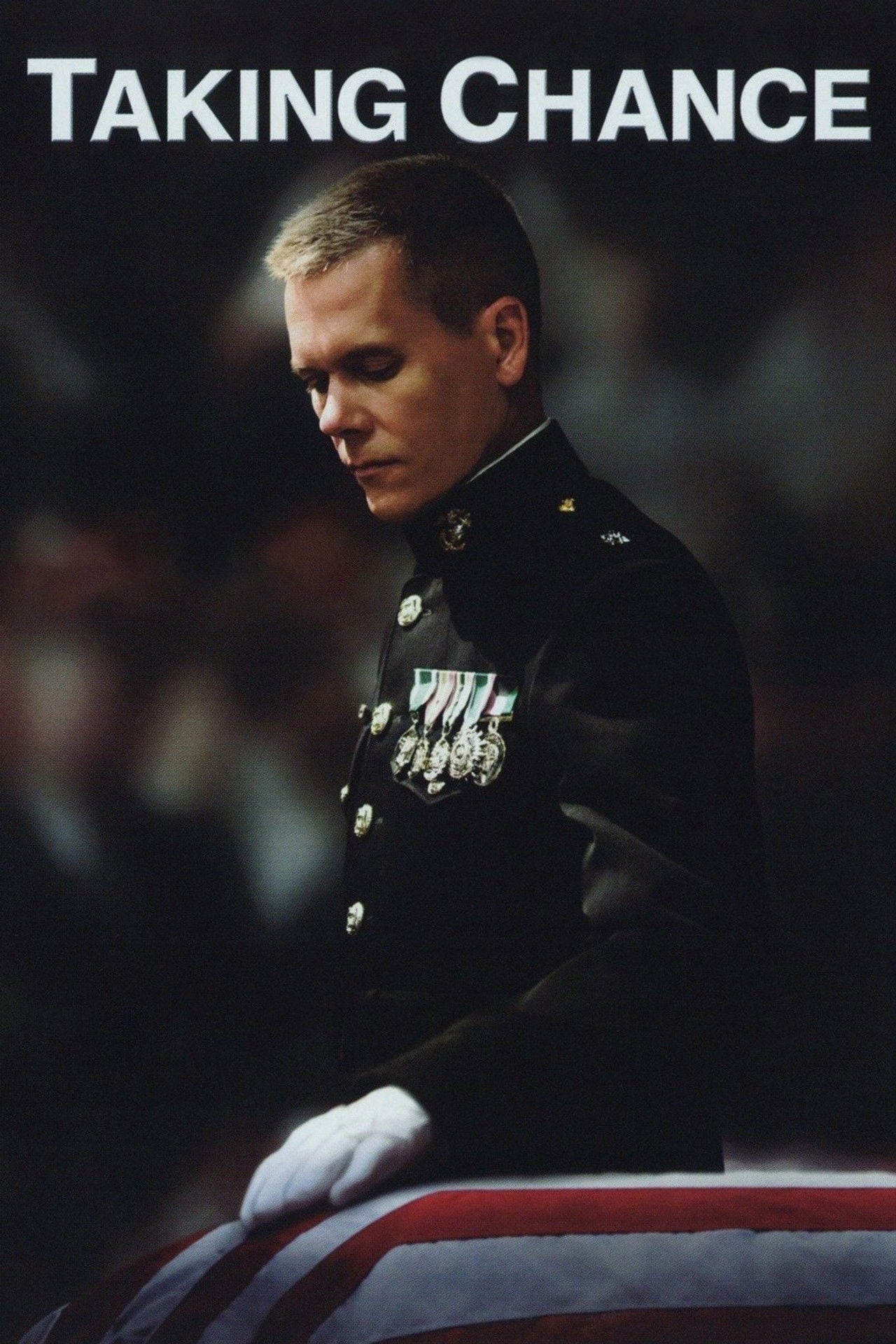Taking chance - Il ritorno di un eroe (2009)