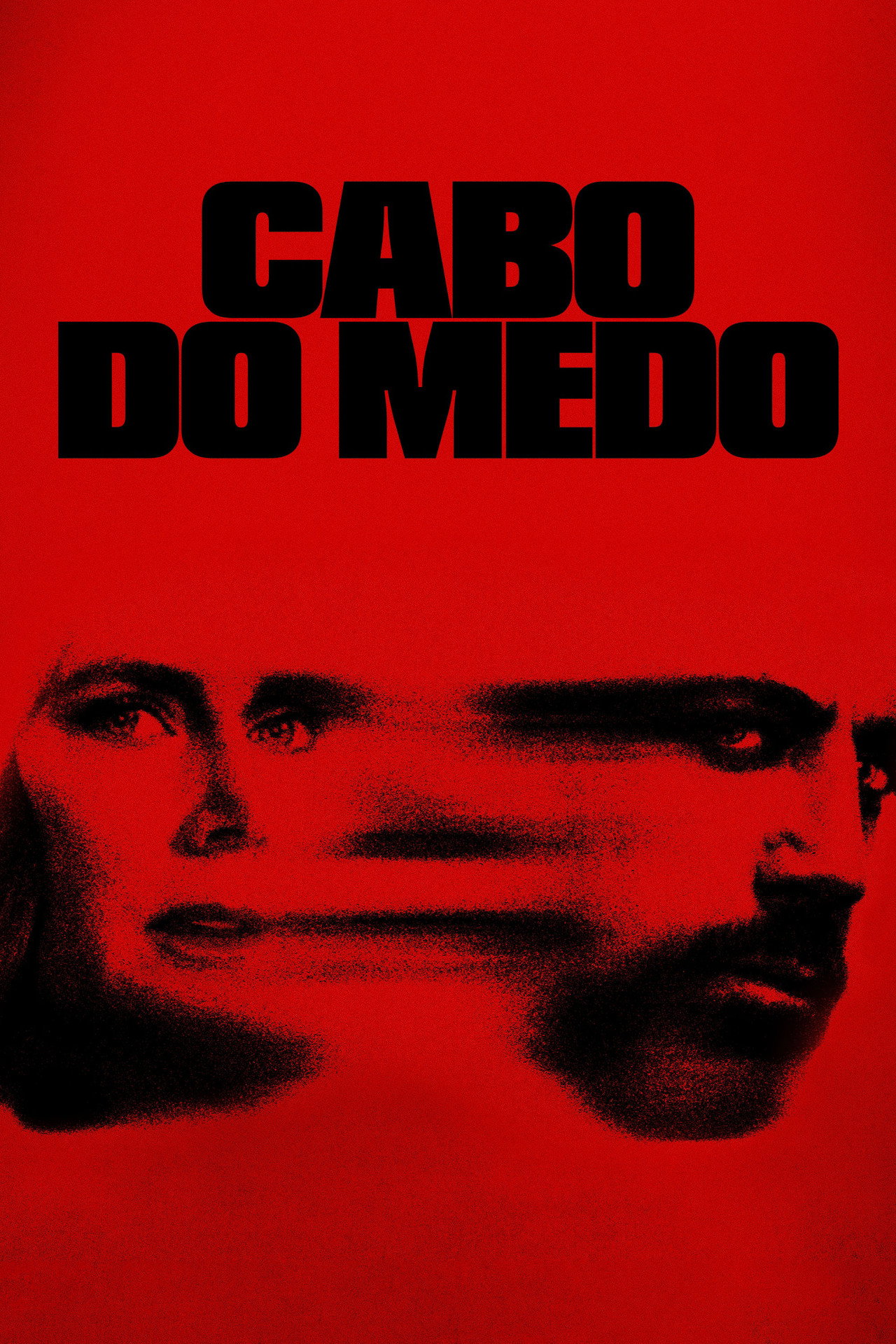 Cape Fear (2026) poster