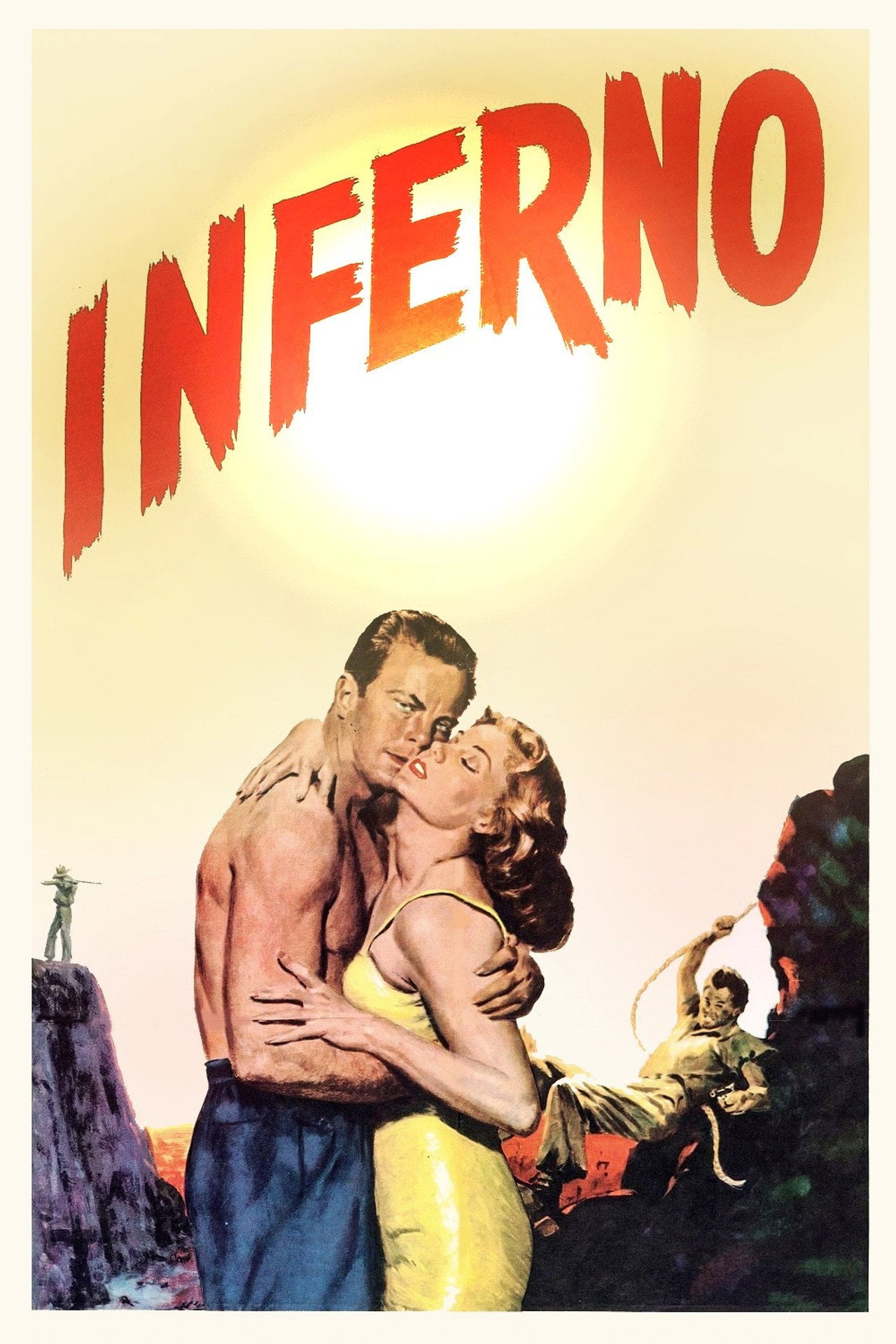 Инферно (1953)